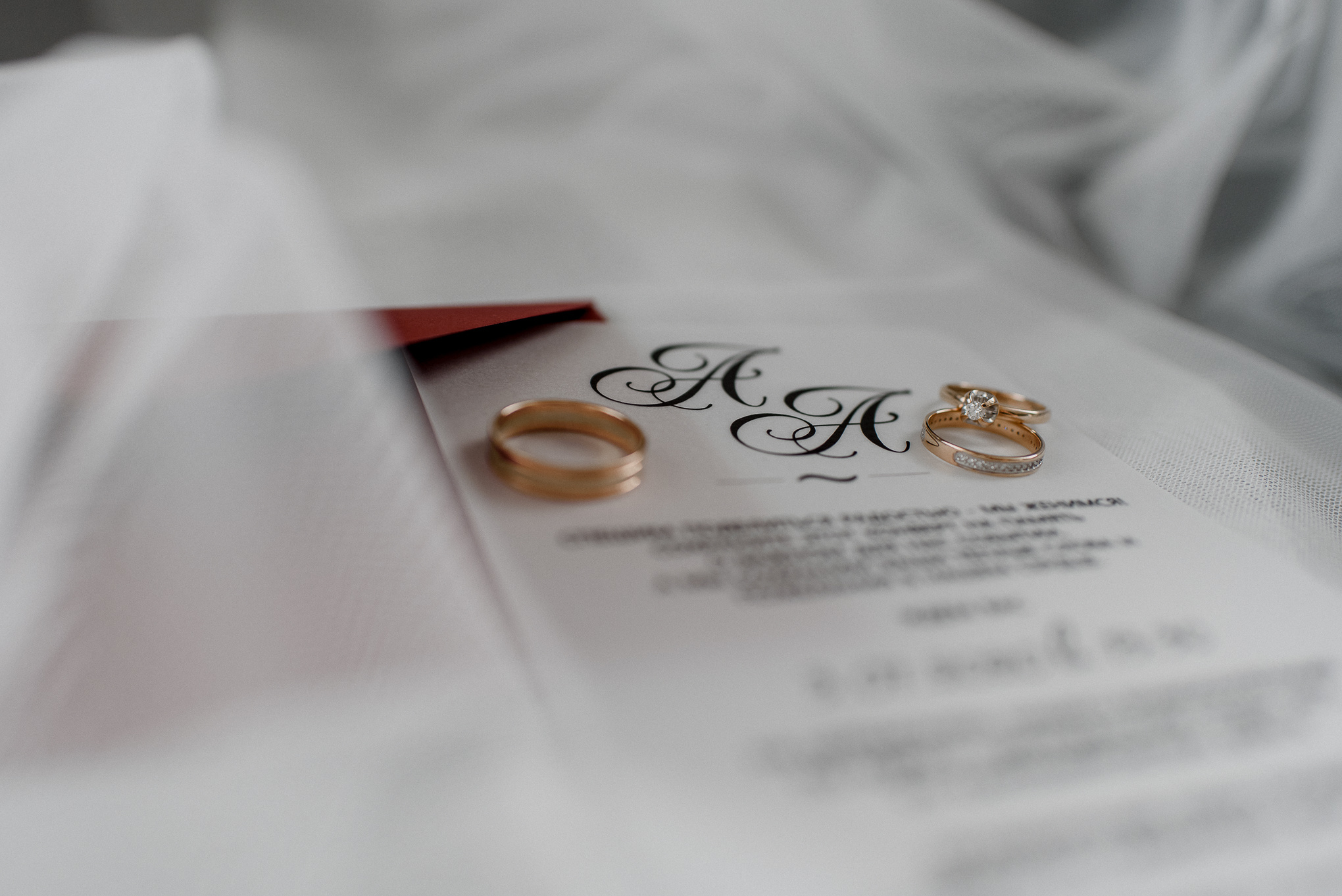 Александр и Анастасия. Свадебный и семейный фотограф в Рязани Калинкина Мария