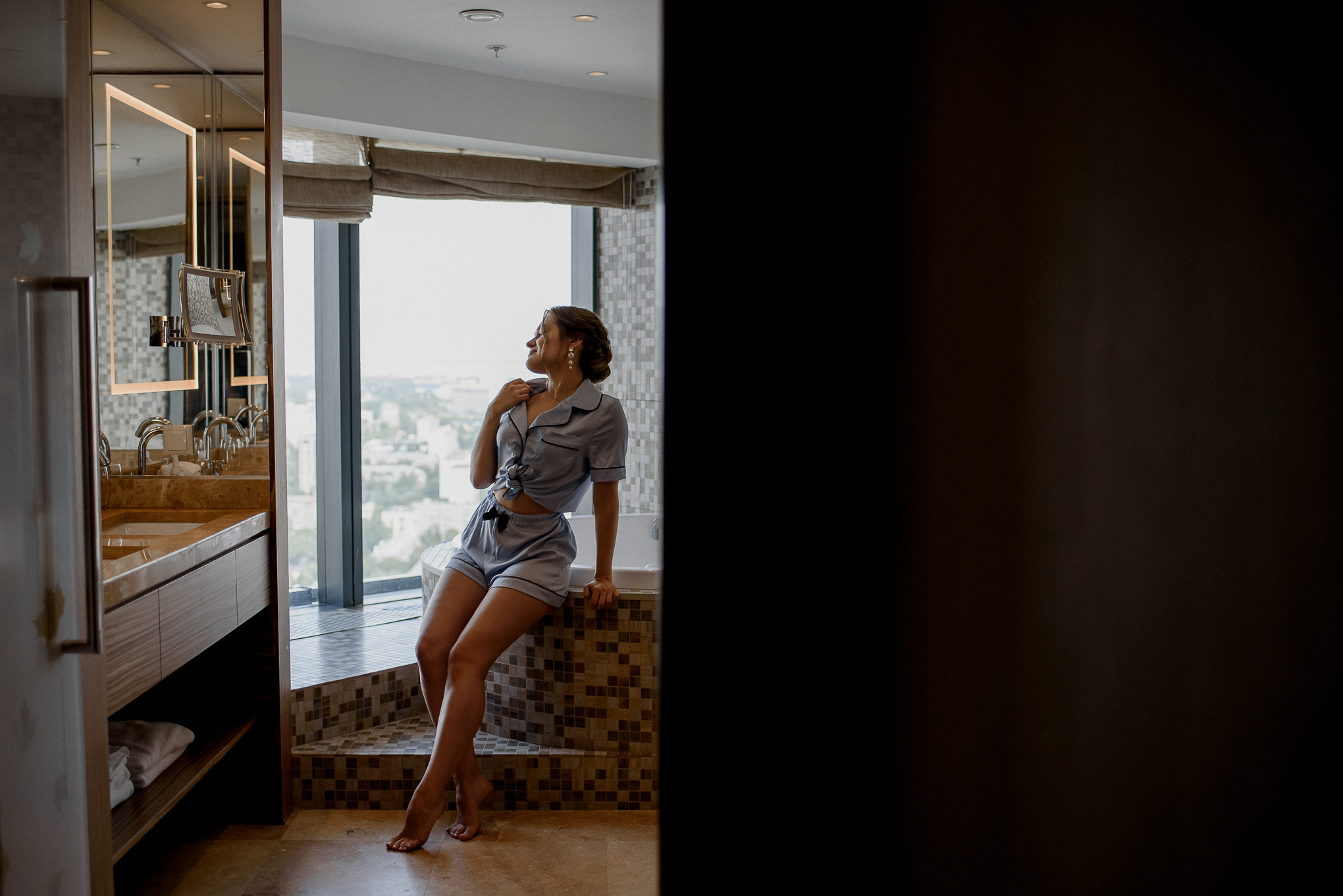 Александр и Анастасия. Свадебный и семейный фотограф в Рязани Калинкина Мария