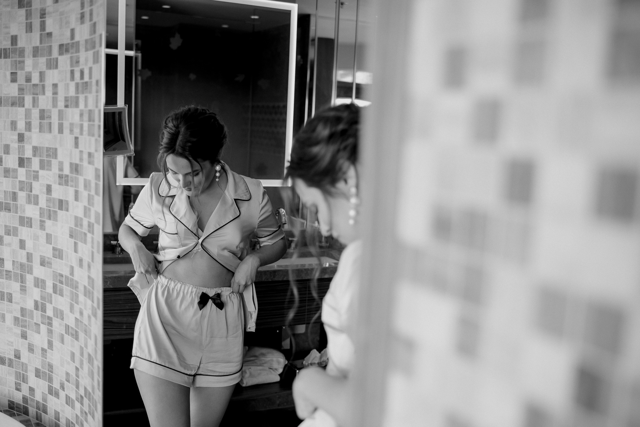 Александр и Анастасия. Свадебный и семейный фотограф в Рязани Калинкина Мария