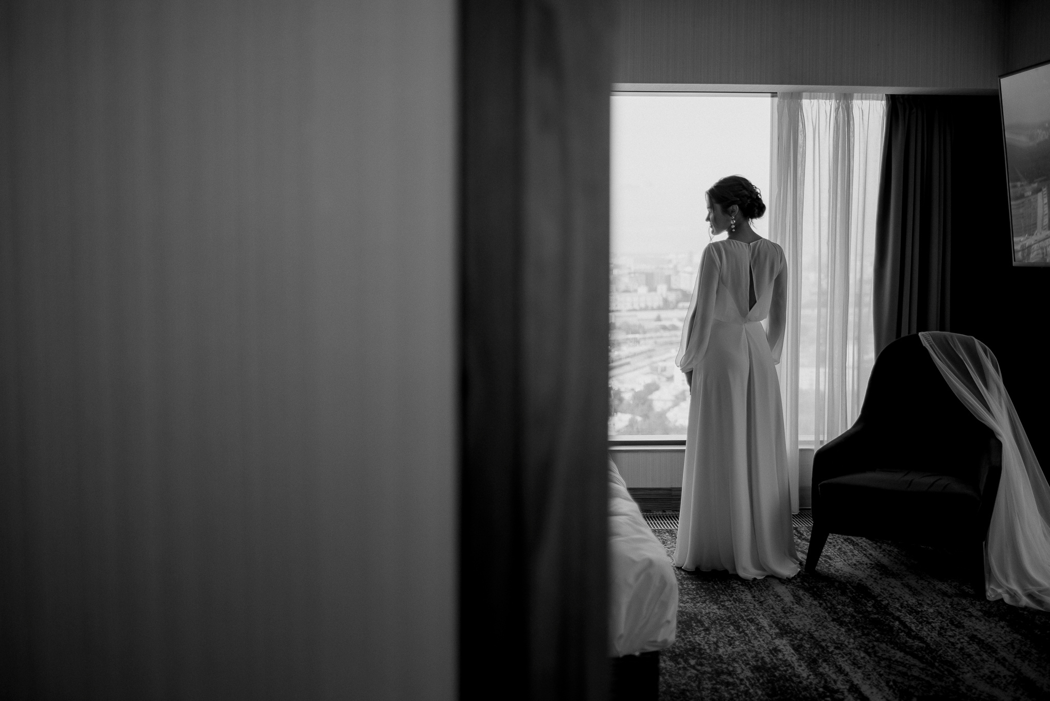 Александр и Анастасия. Свадебный и семейный фотограф в Рязани Калинкина Мария