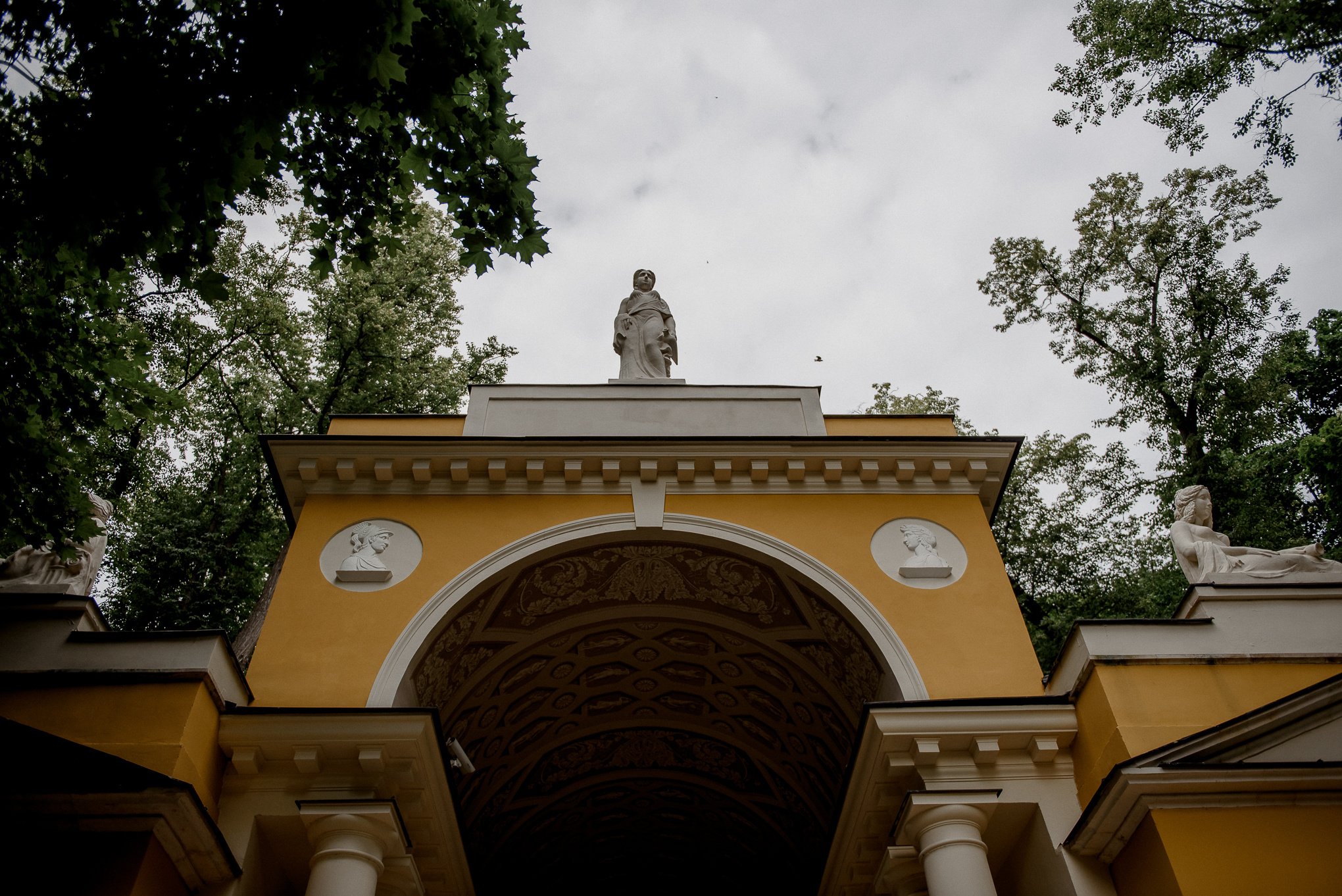 Александр и Анастасия. Свадебный и семейный фотограф в Рязани Калинкина Мария