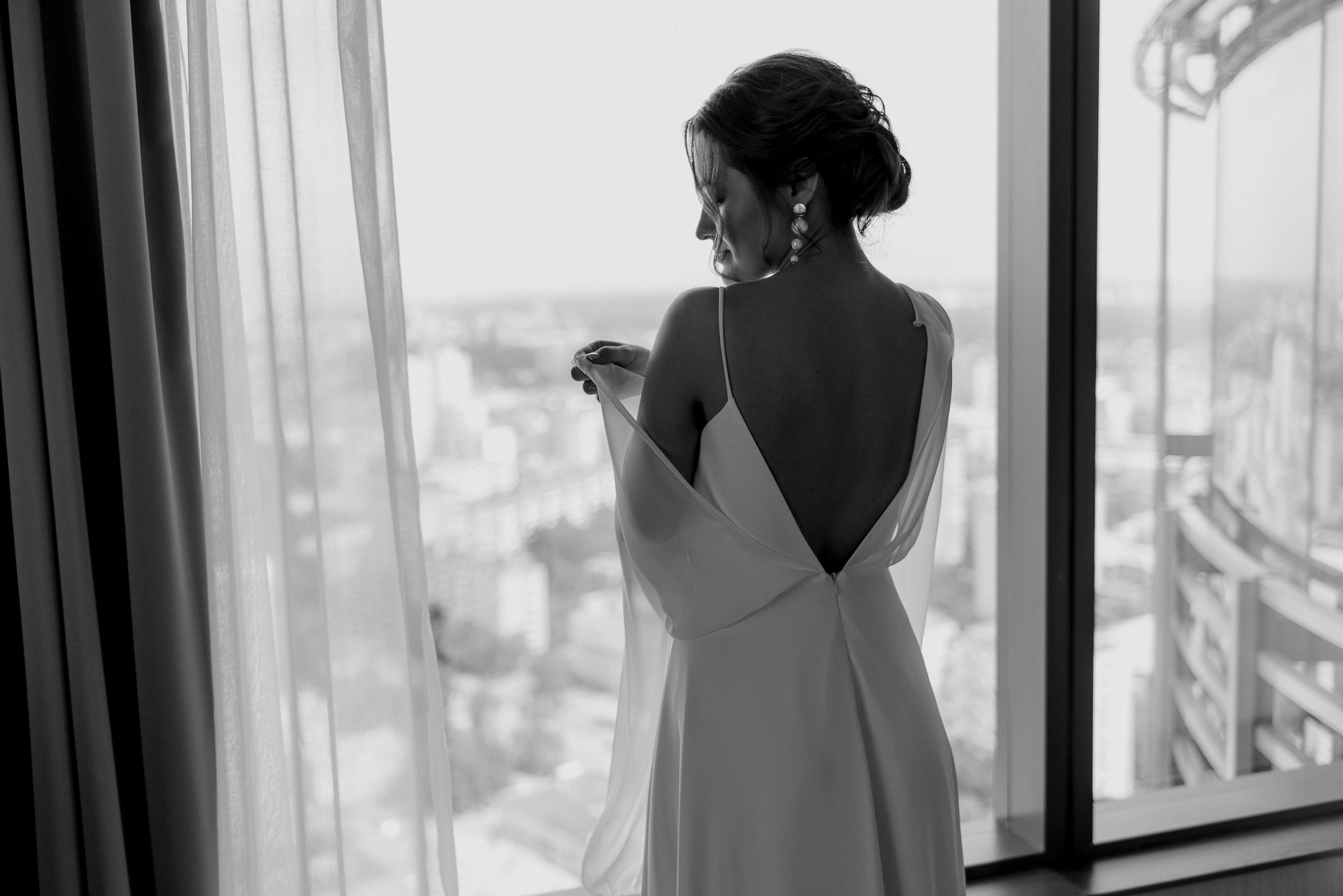 Александр и Анастасия. Свадебный и семейный фотограф в Рязани Калинкина Мария