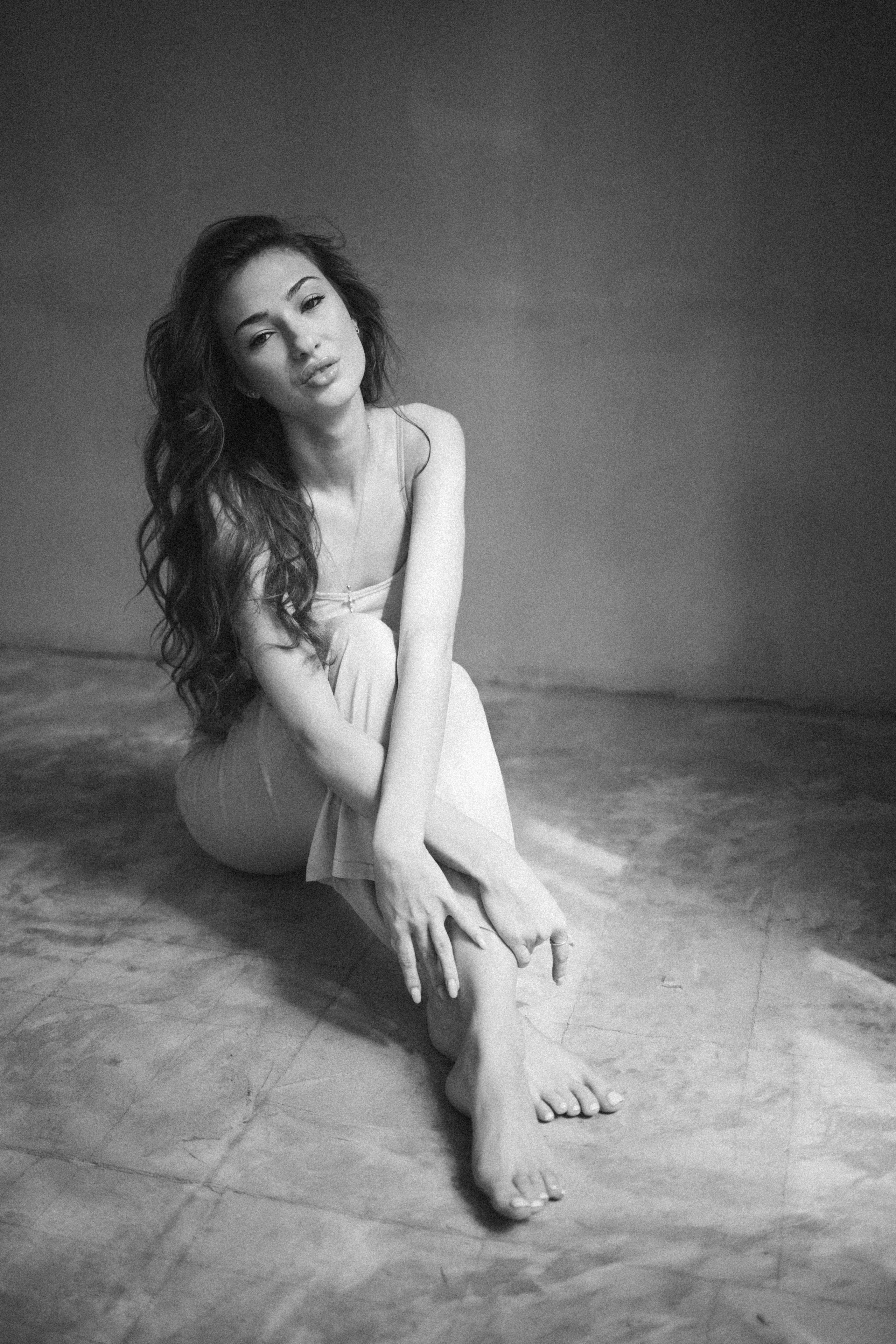 Дарья. Женский фотограф Истра