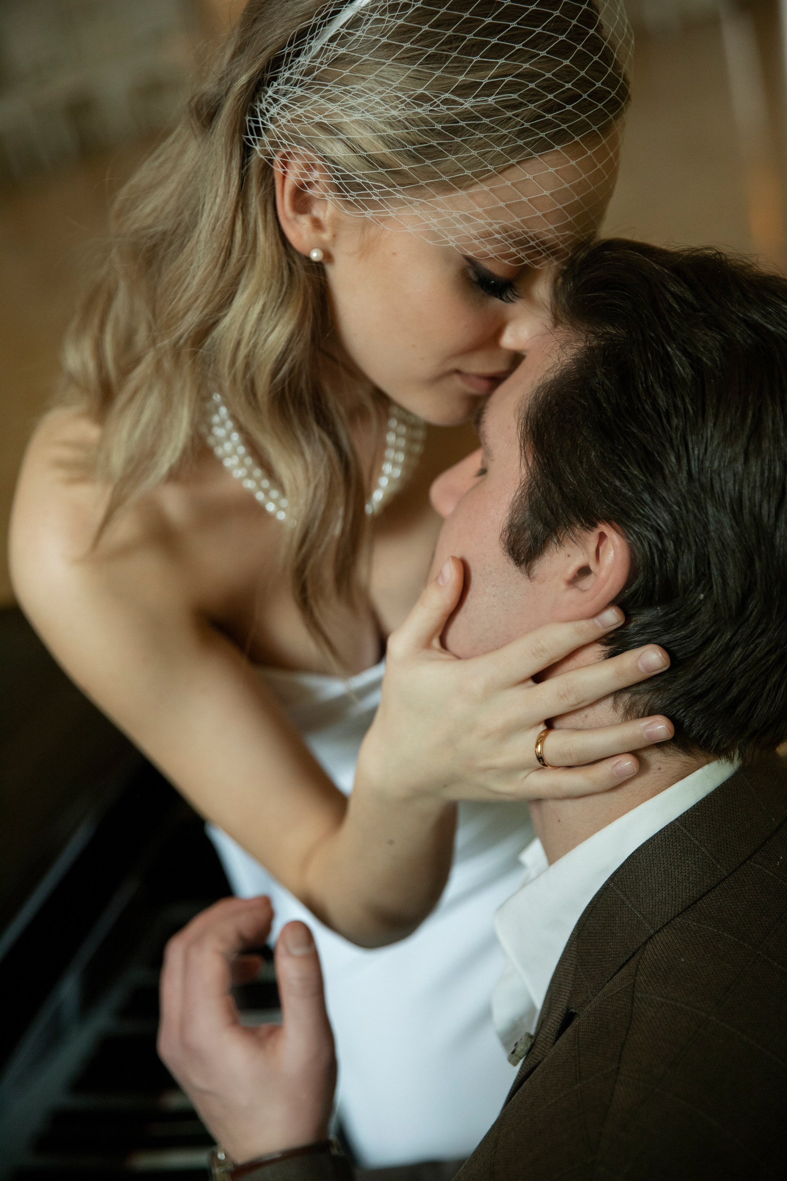 Яна и Юрий. Свадебный и портретный фотограф