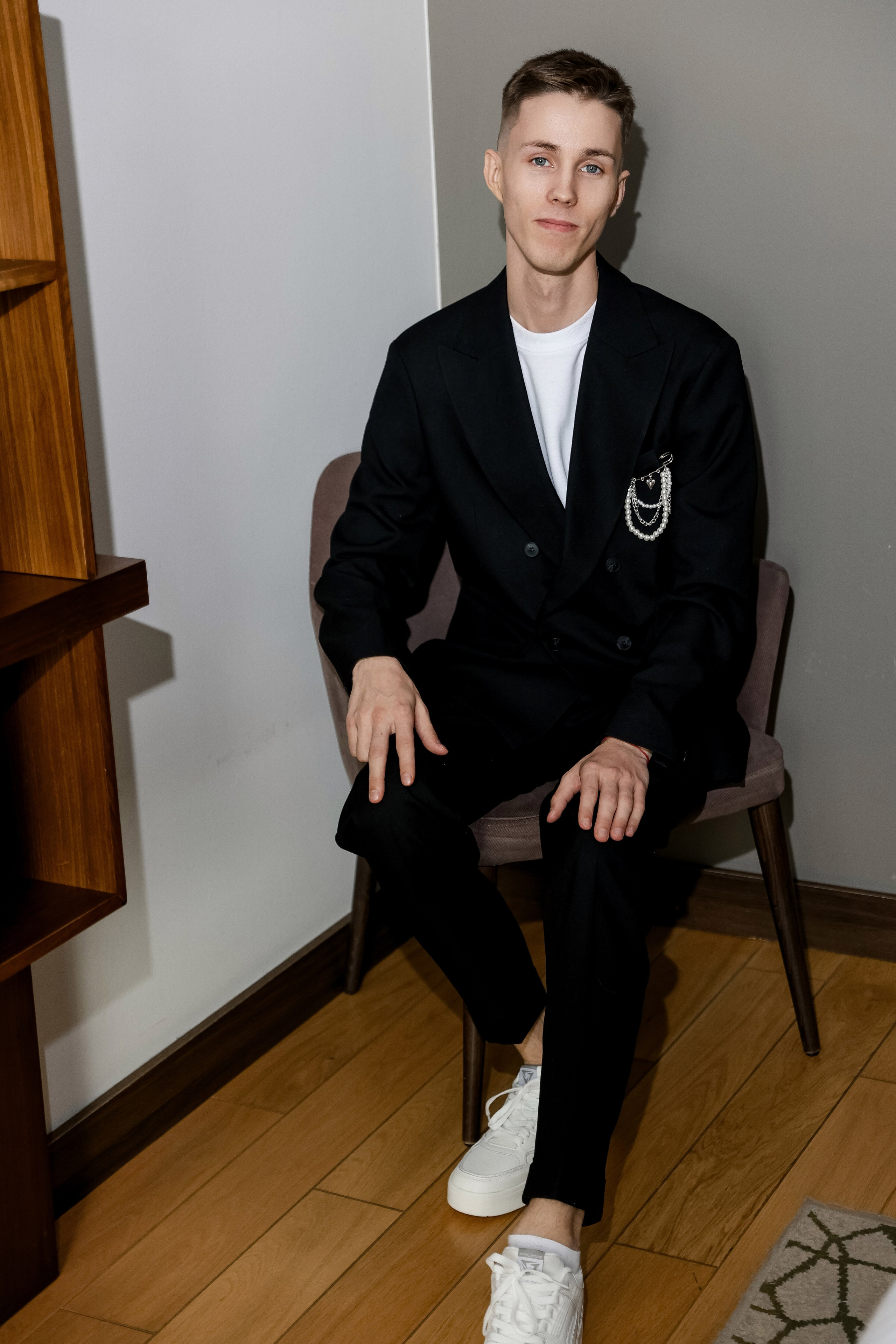 Роман & Карина. Свадебный фотограф Ольга Гречко