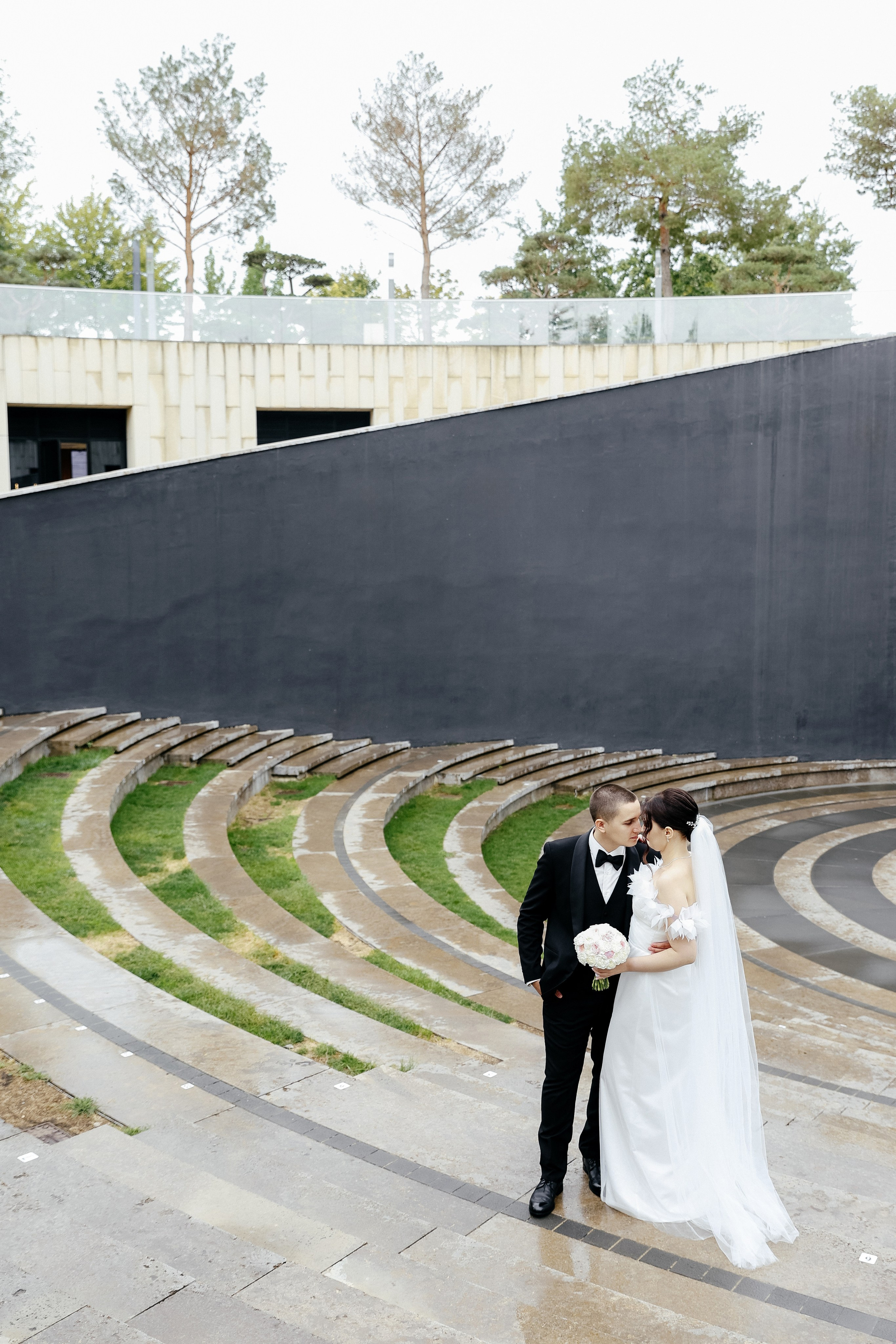 Вячеслав & Валерия. Свадебный фотограф Ольга Гречко