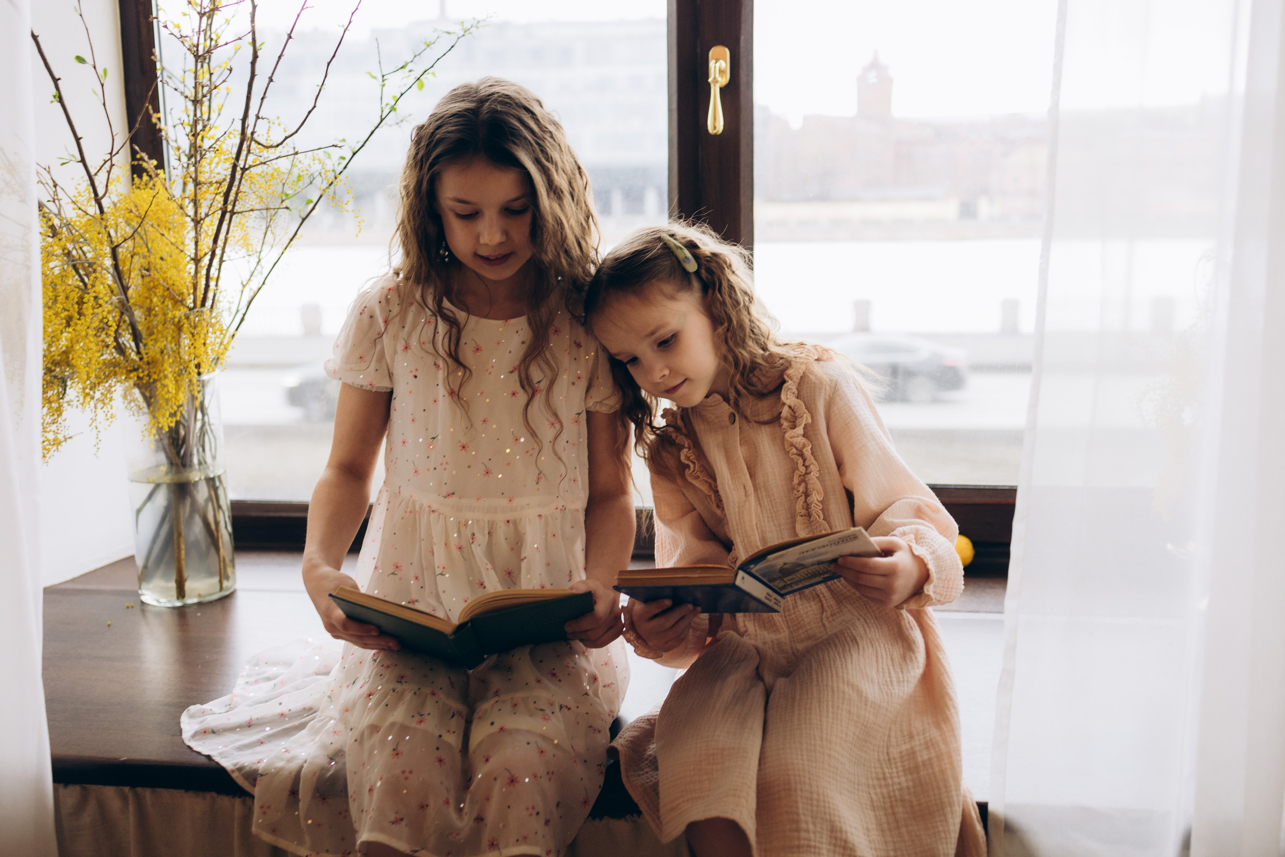 Семейная. Семейный и детский фотограф в Санкт-Петербурге Павлова Елена