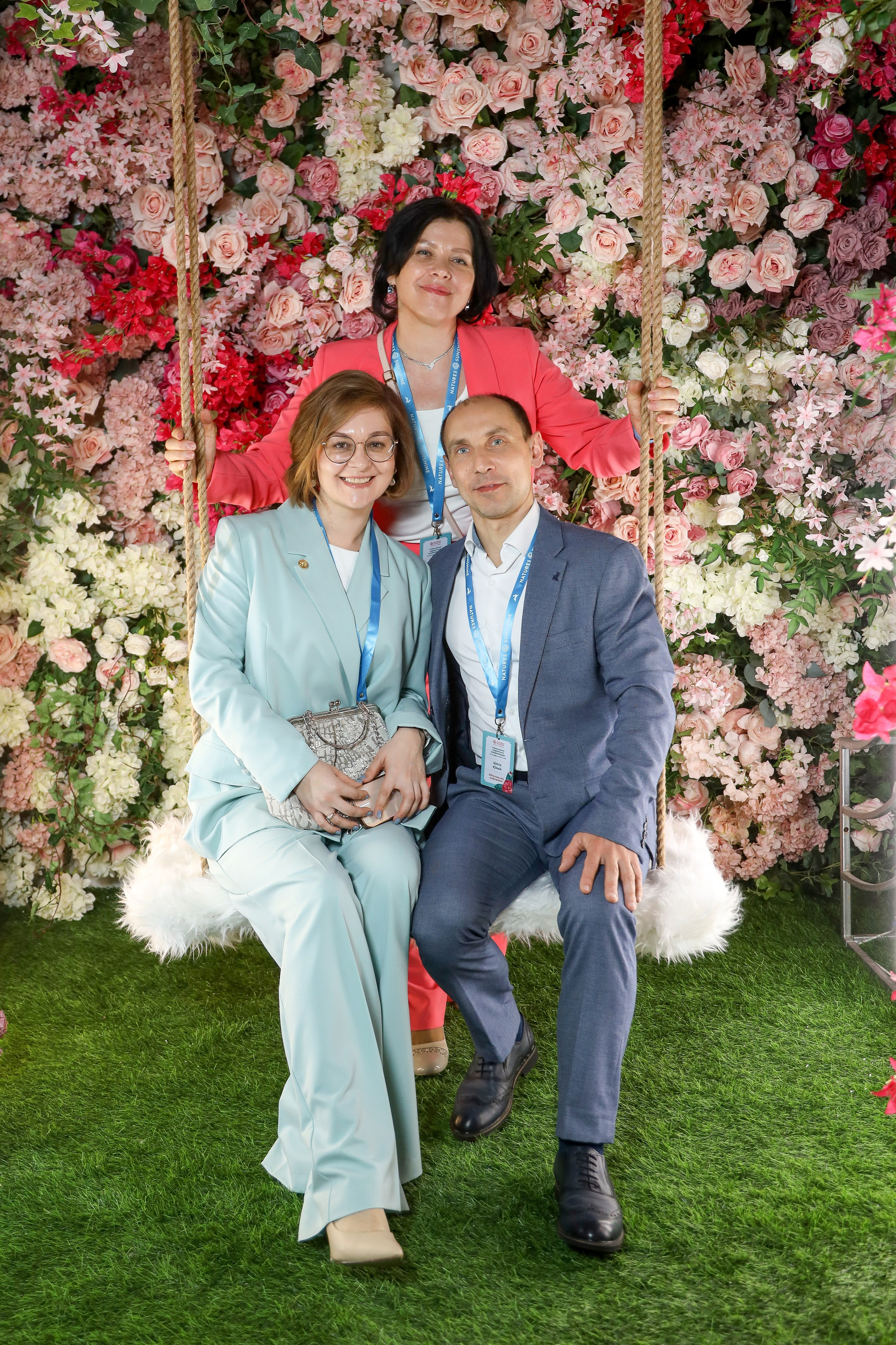 NSP Конференция в Сочи. Фотограф Антон Чупринин