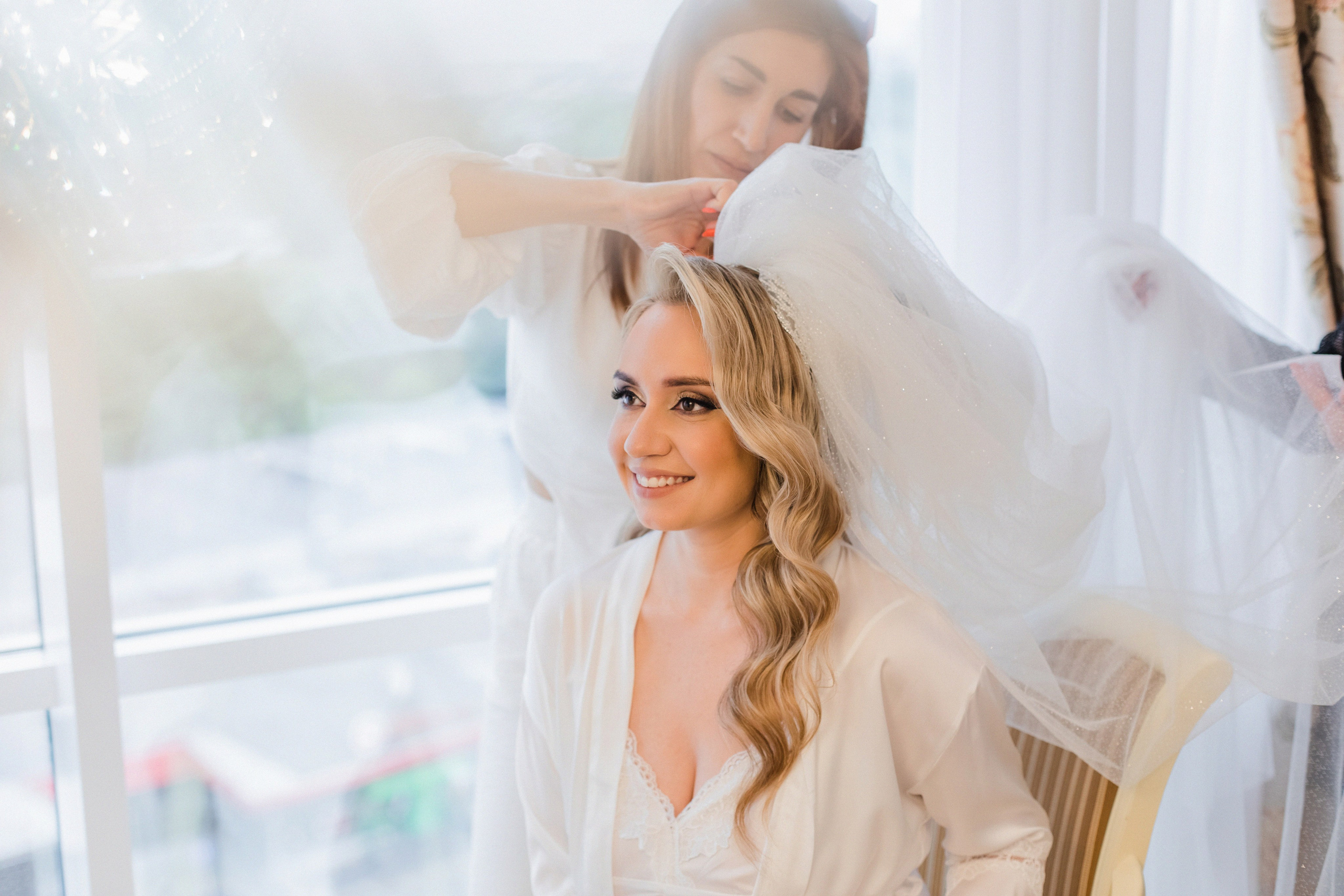 Макар и Наталья. Свадебный и семейный фотограф в Краснодаре