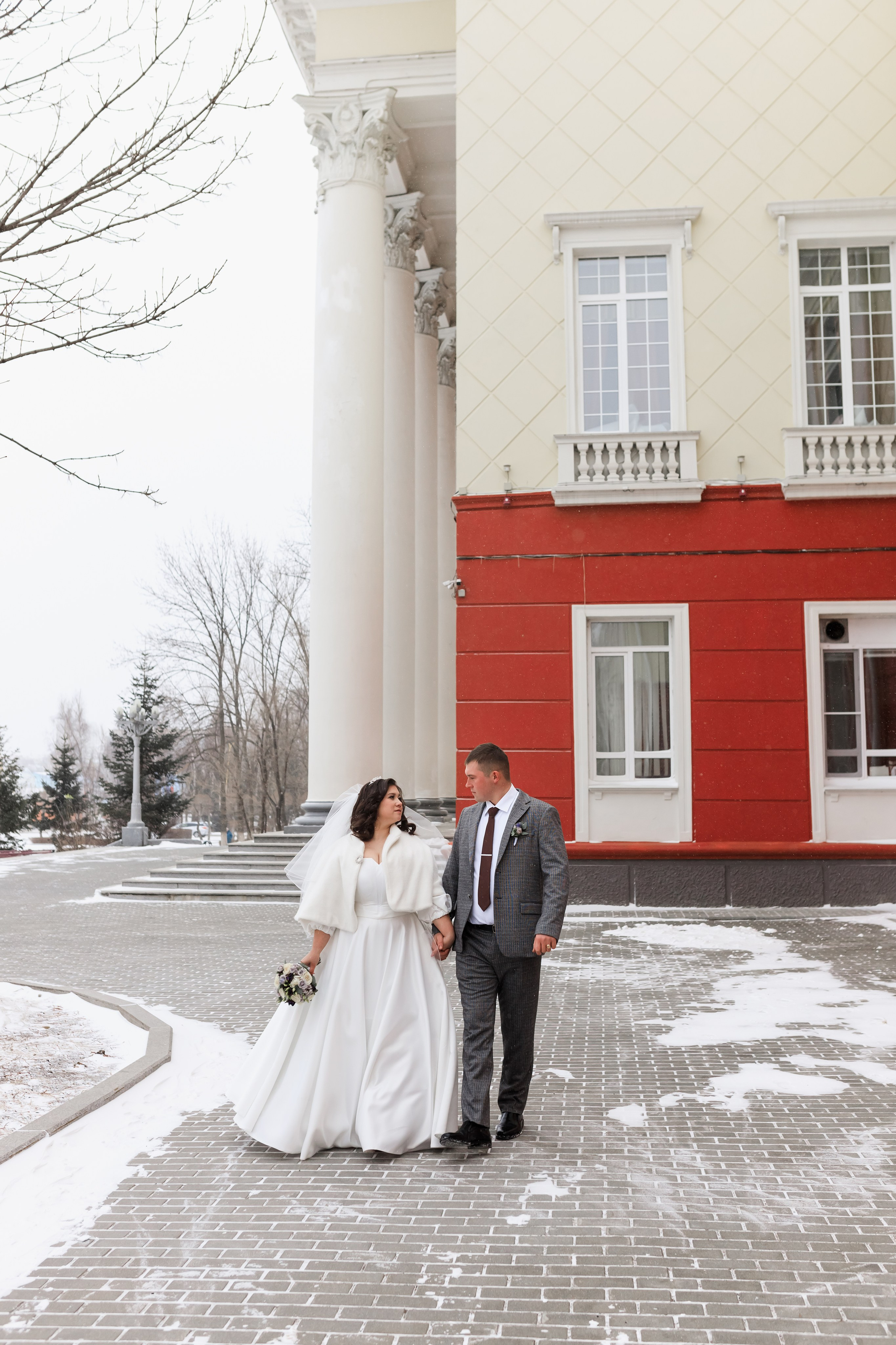 Сборник. Свадебный фотограф во Владивостоке, Уссурийске и городе Артём