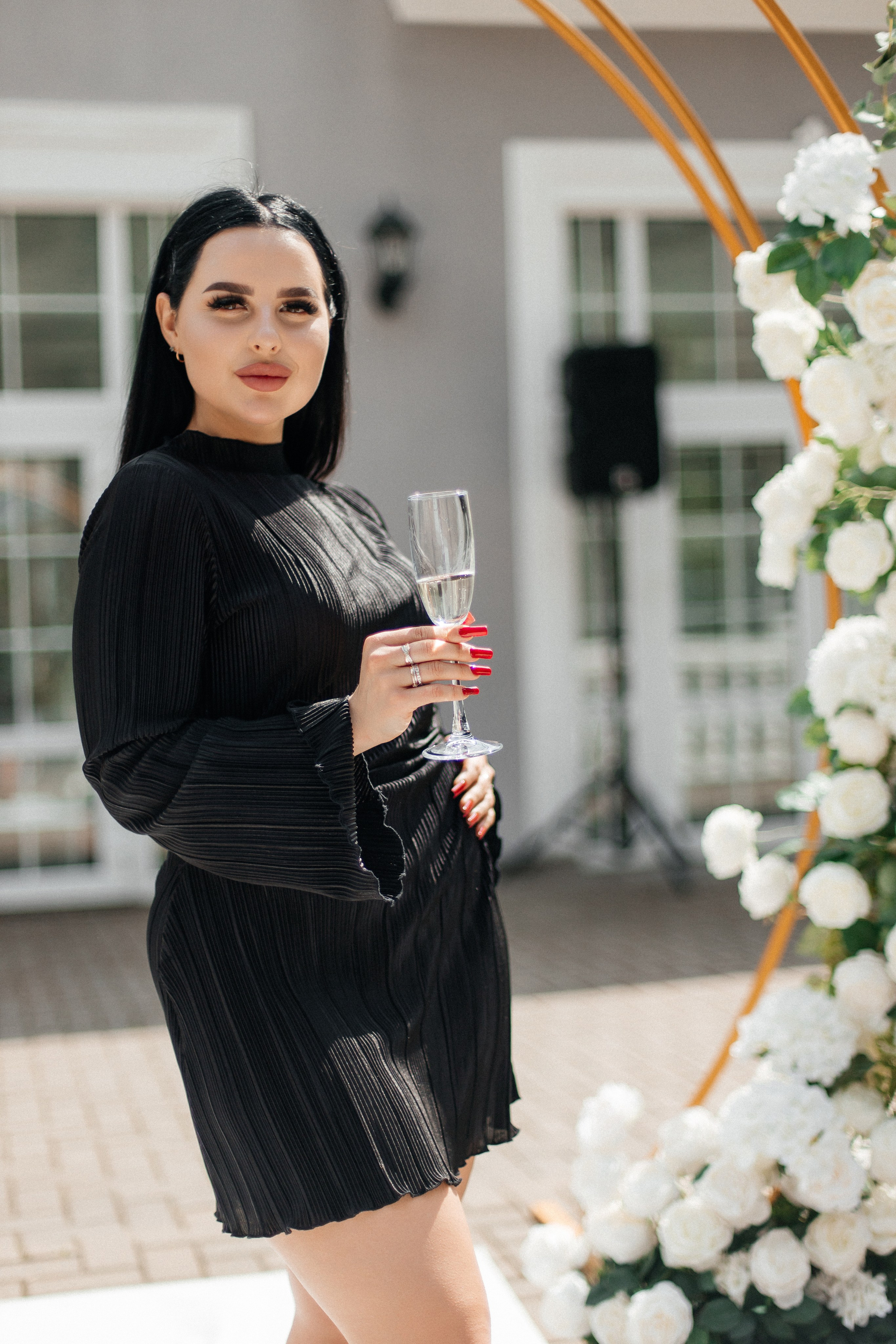 Матвей и Ксения. Свадебный фотограф и видеограф