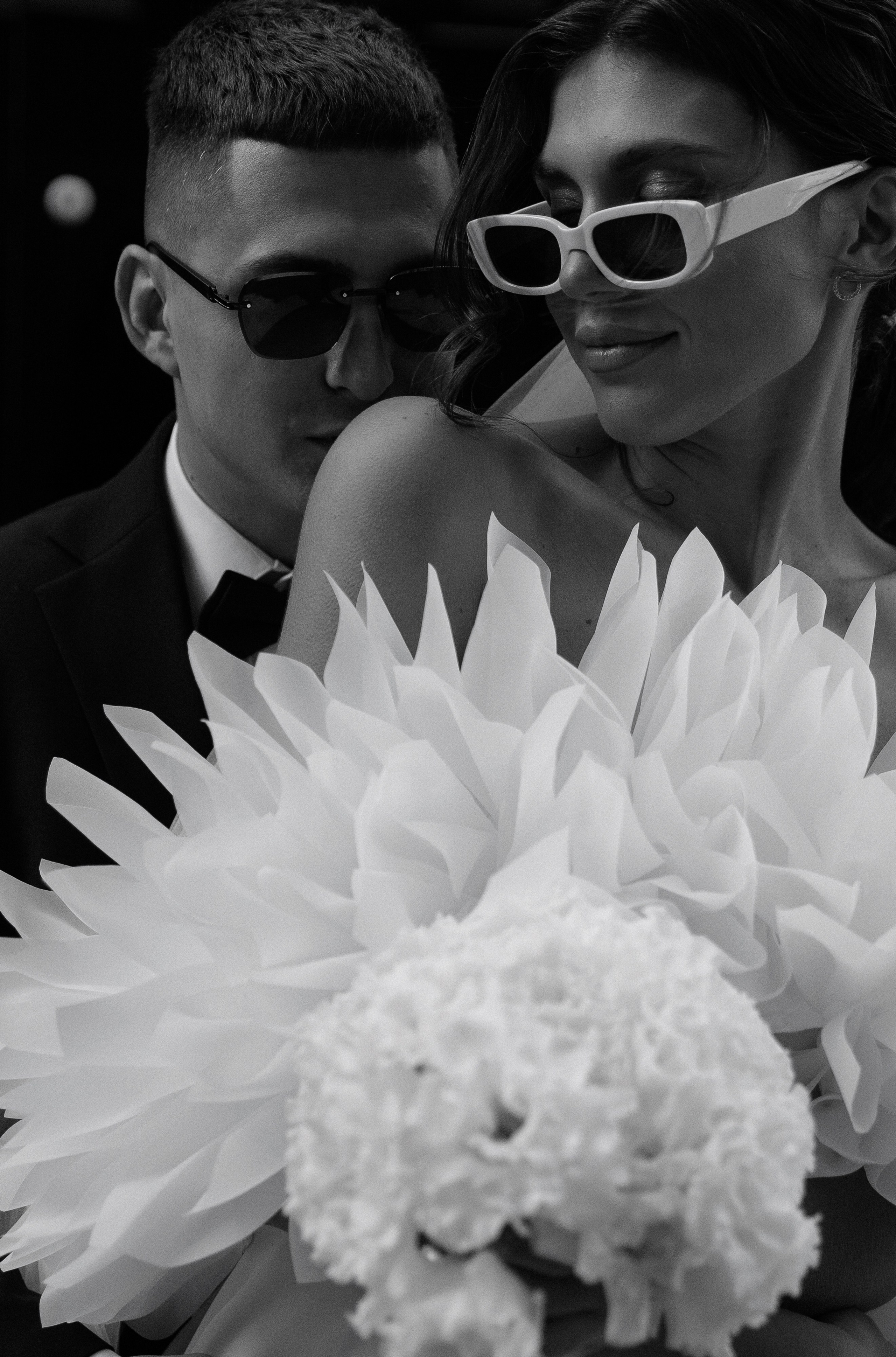 Антон и Анастасия. Свадебный фотограф Екатеринбург Алексей Ладыгин