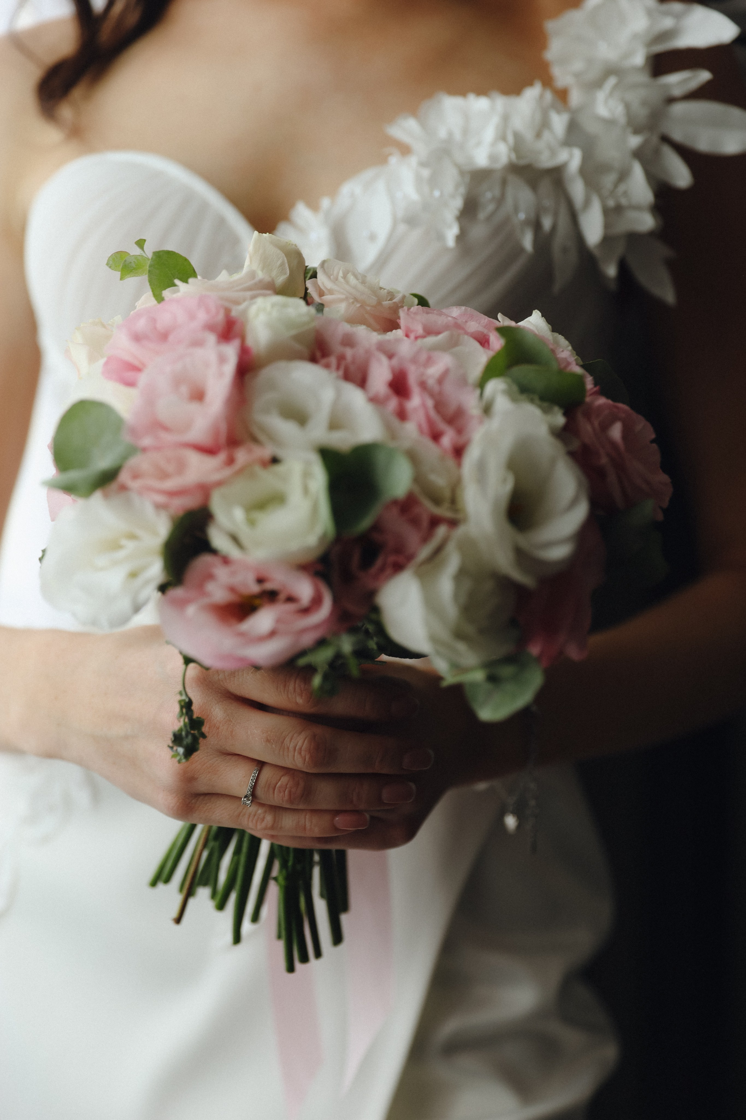 Денис и Александра. Свадебный фотограф Екатеринбург Алексей Ладыгин