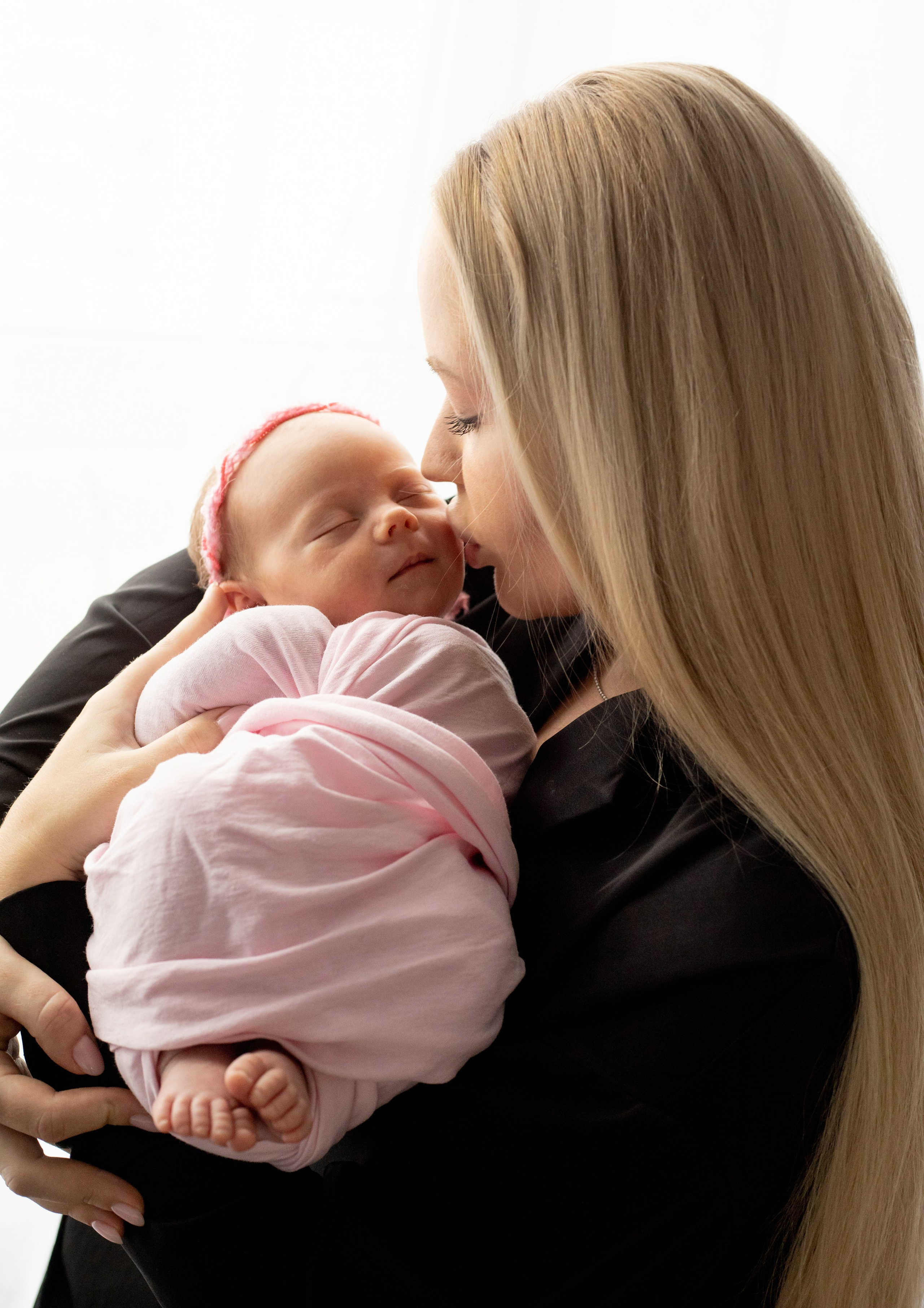 Новорожденные. Фотограф новорожденных в Екатеринбурге