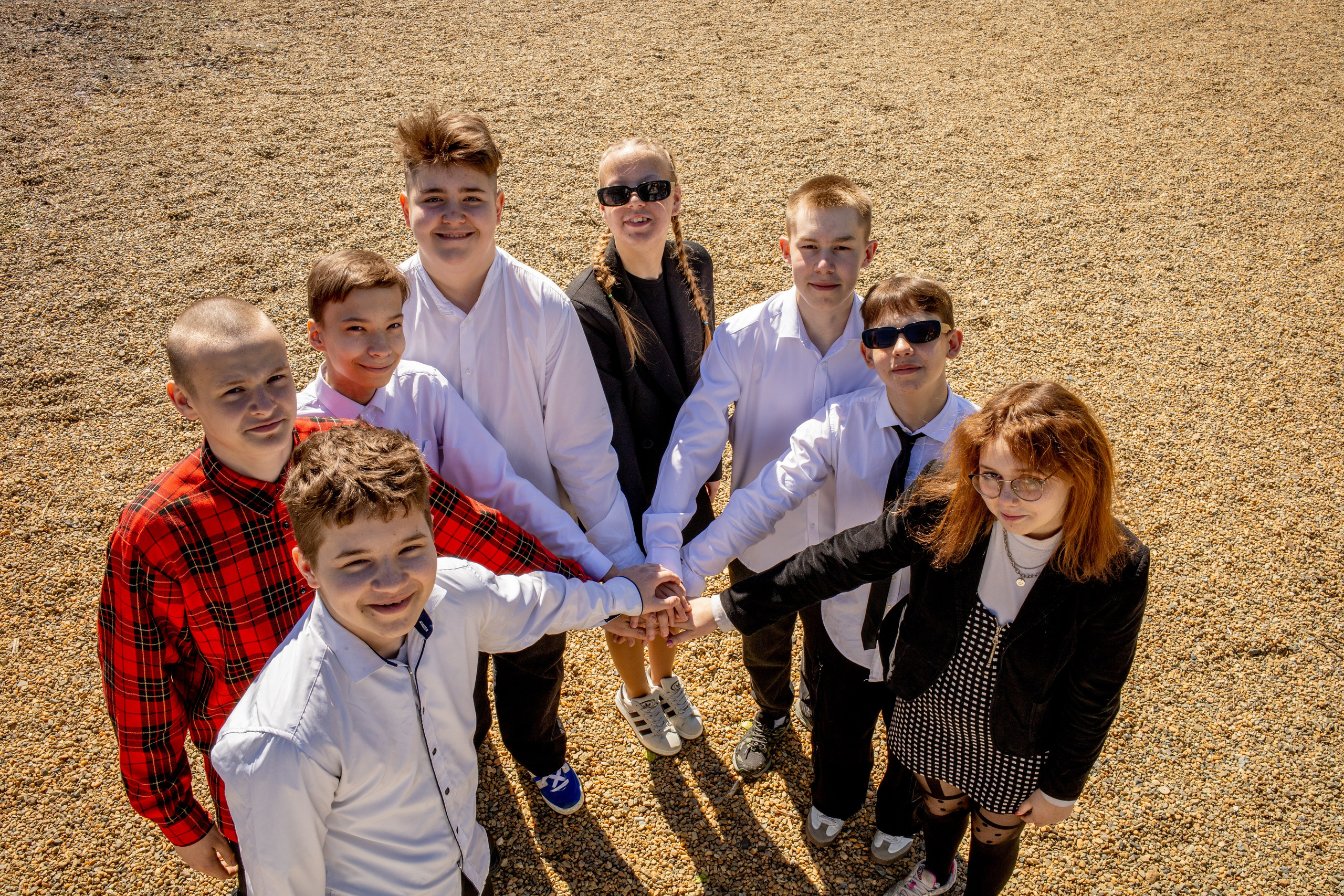 Школьные фотосессии. Фотограф новорожденных в Екатеринбурге