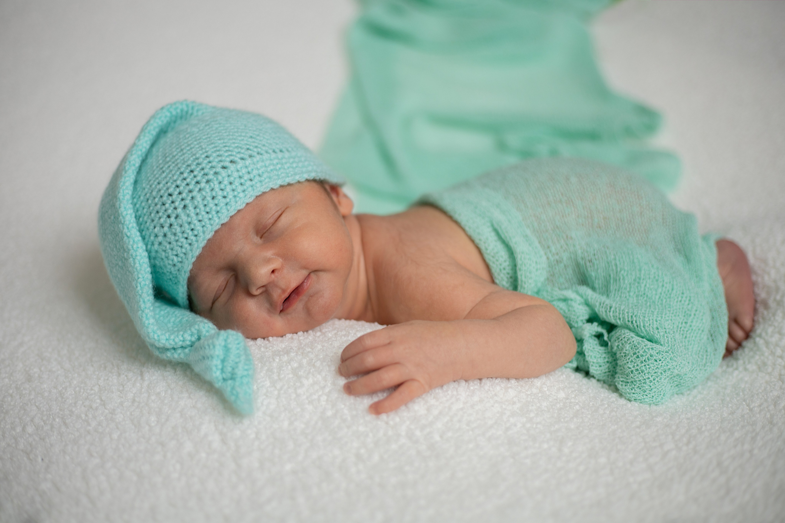 Новорожденные. Фотограф новорожденных в Екатеринбурге