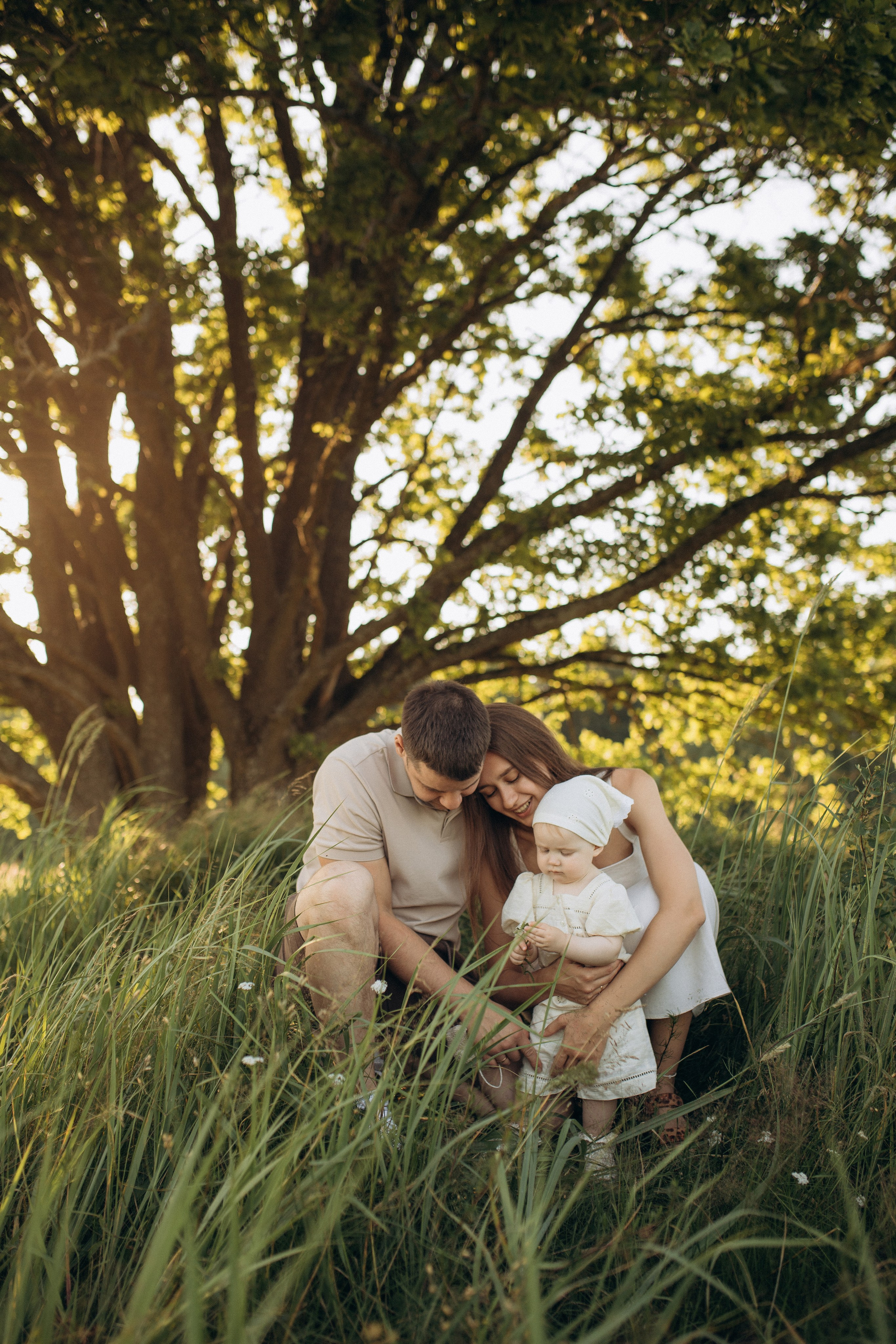 Фотоистории. Семейный и женский фотограф в г. Смоленск Руфия Акбашева