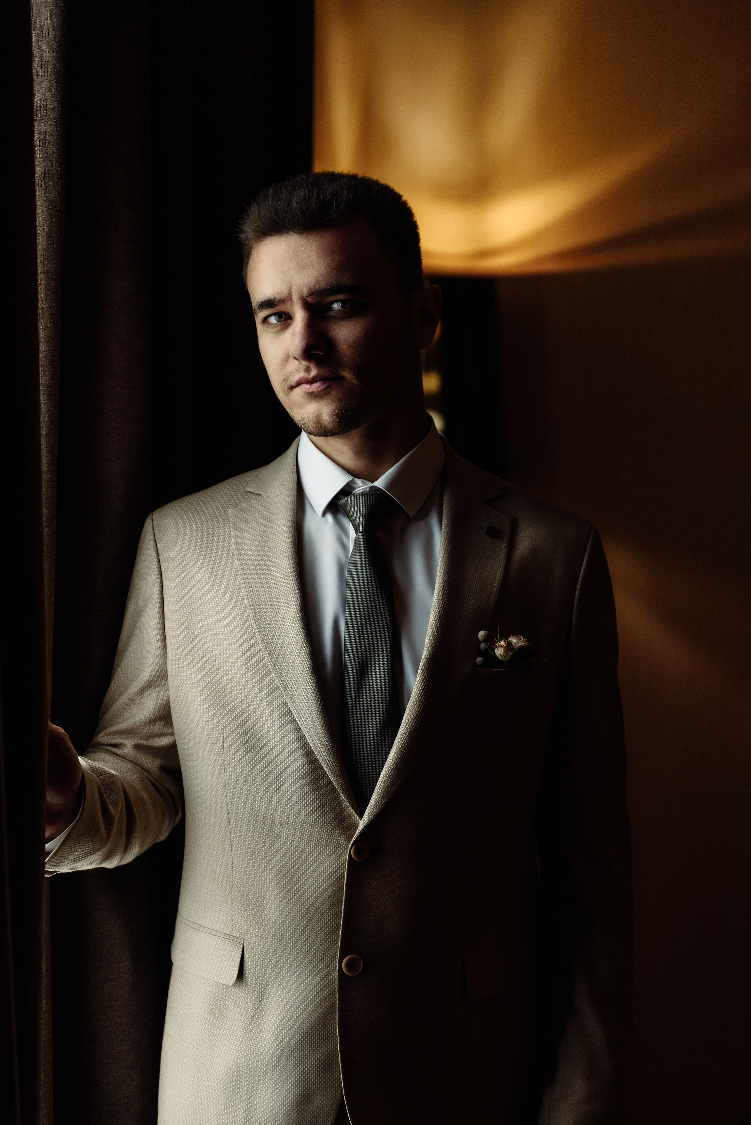 Свадьба Александра и Елизаветы. Свадебный фотограф Дмитрий Высоцкий | Ростов-на-Дону