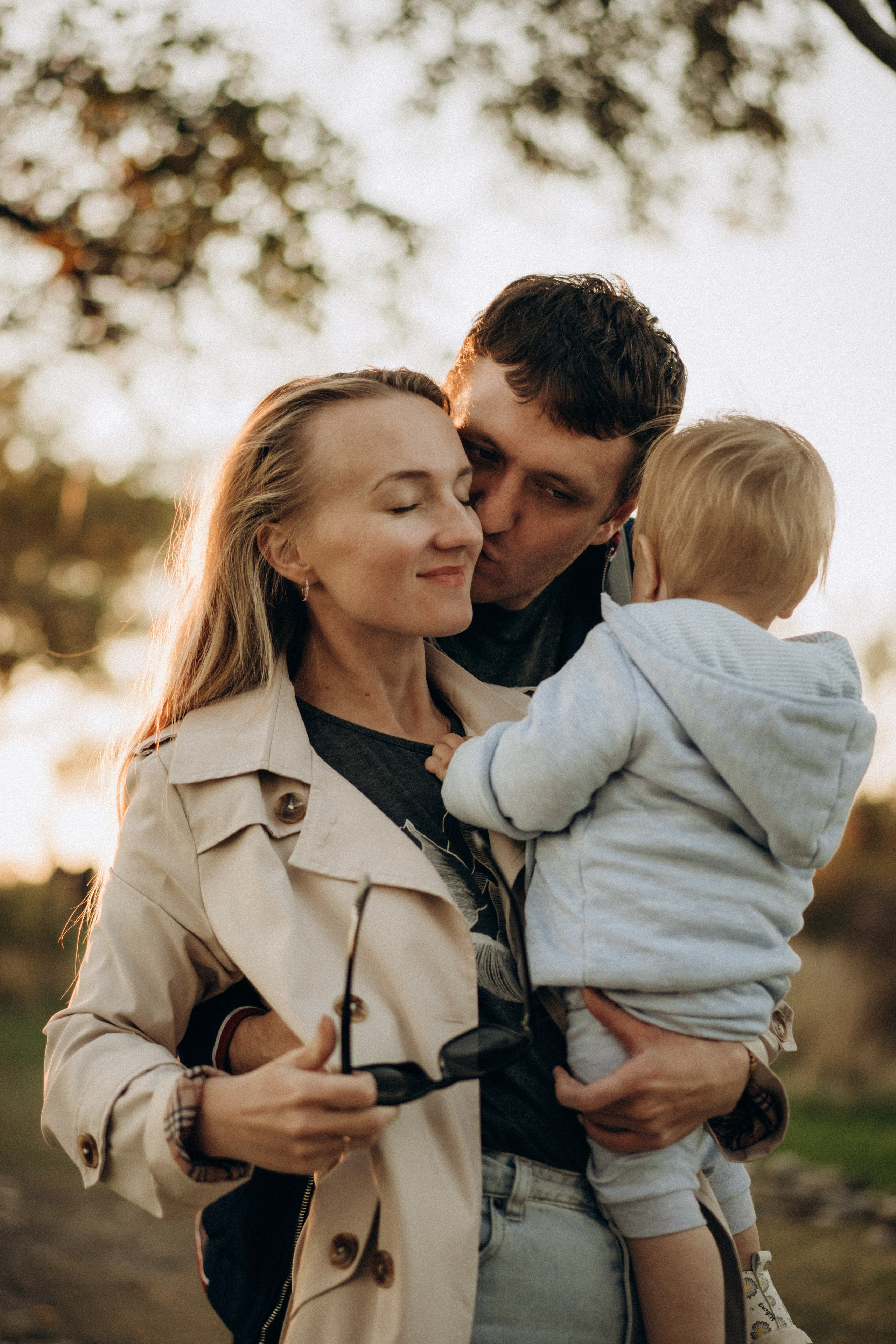Про СЕМЬЮ. Дмитриева Светлана женский и семейный фотограф Рига, Москва, Геленджик