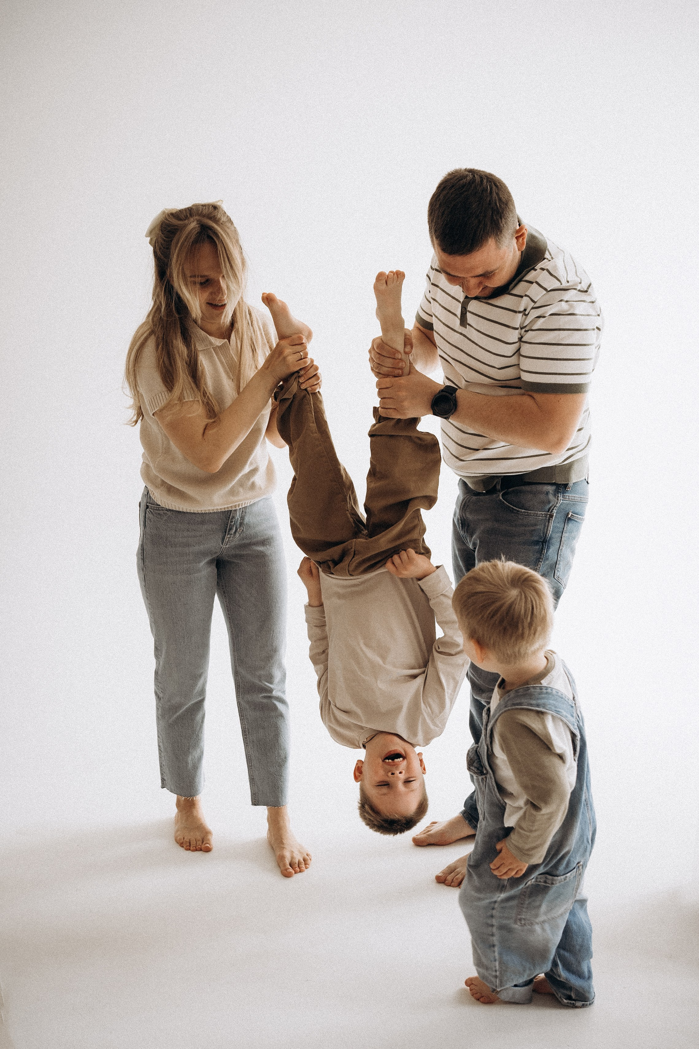 Про СЕМЬЮ. Дмитриева Светлана женский и семейный фотограф Рига, Москва, Геленджик