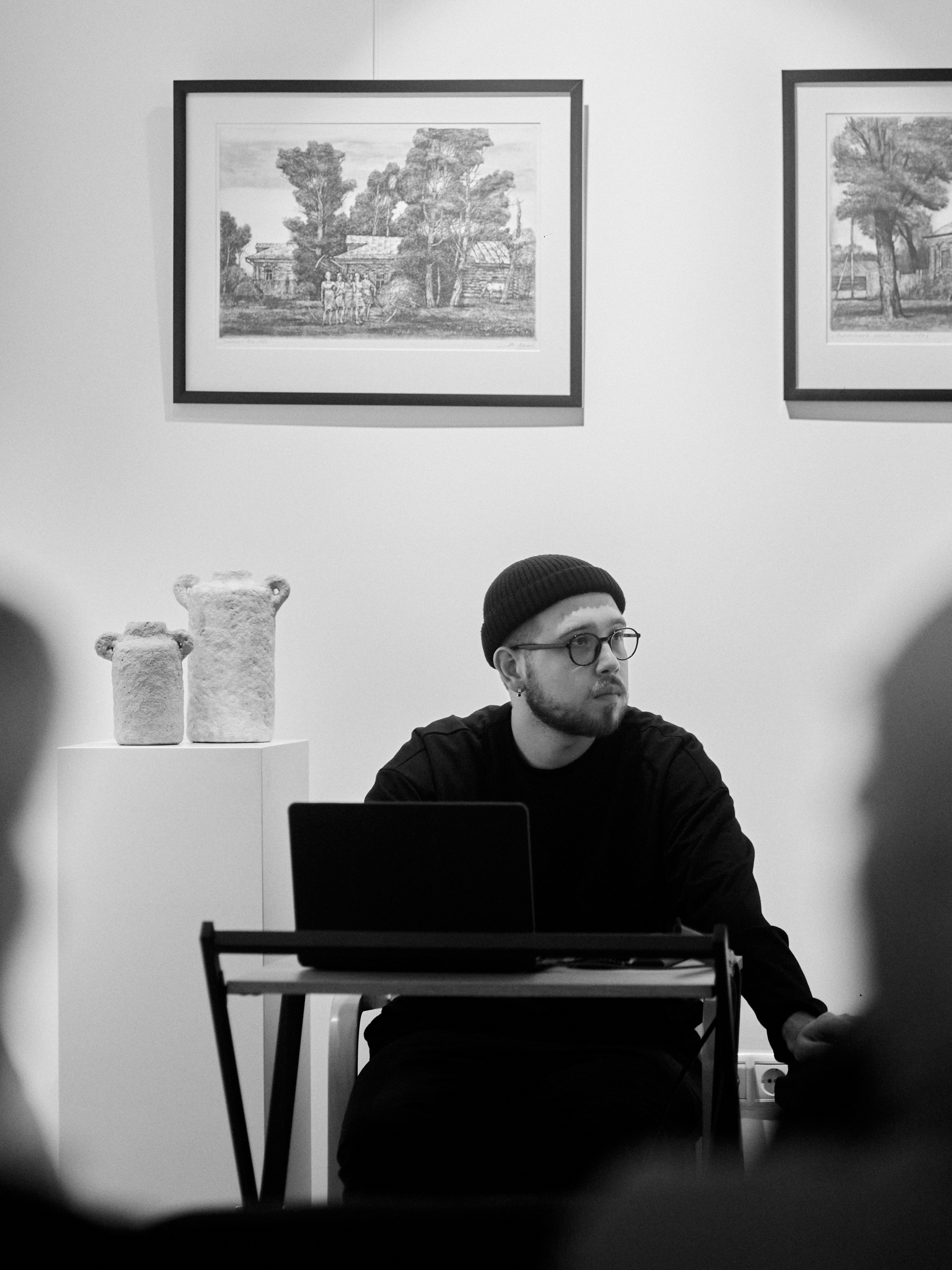 Лекция «Мода в истории и историях». Фотограф Юлия Маринина