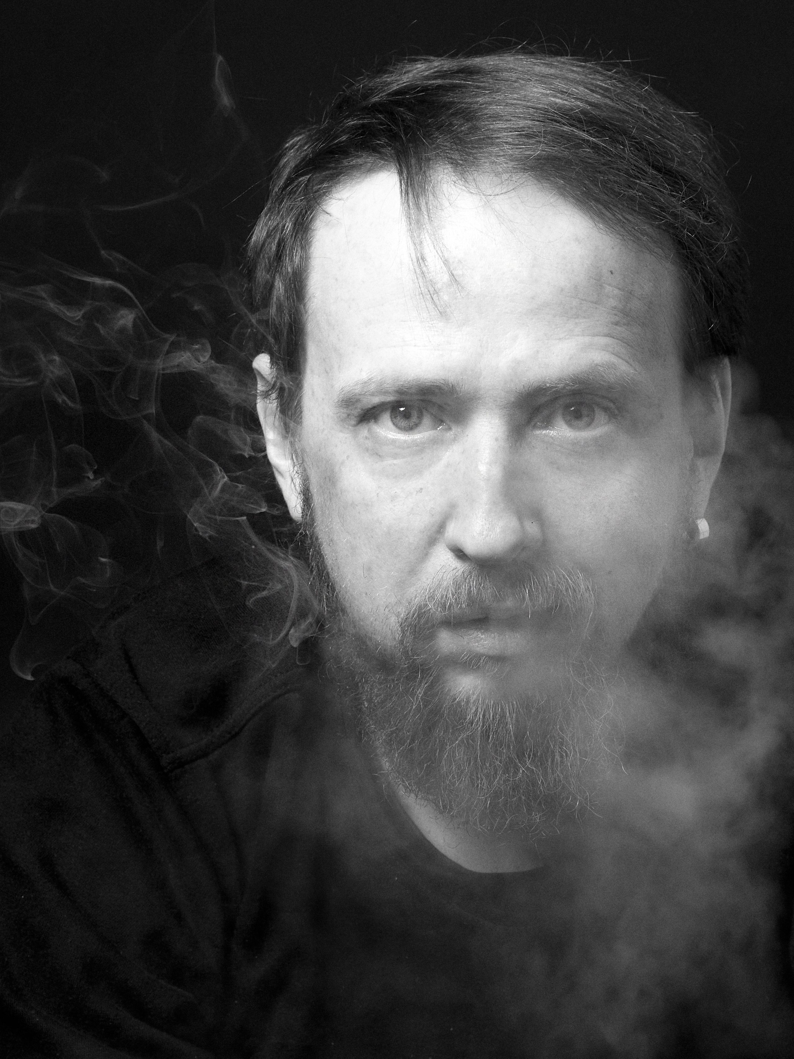 Дмитрий Егоров. Фотограф Юлия Маринина