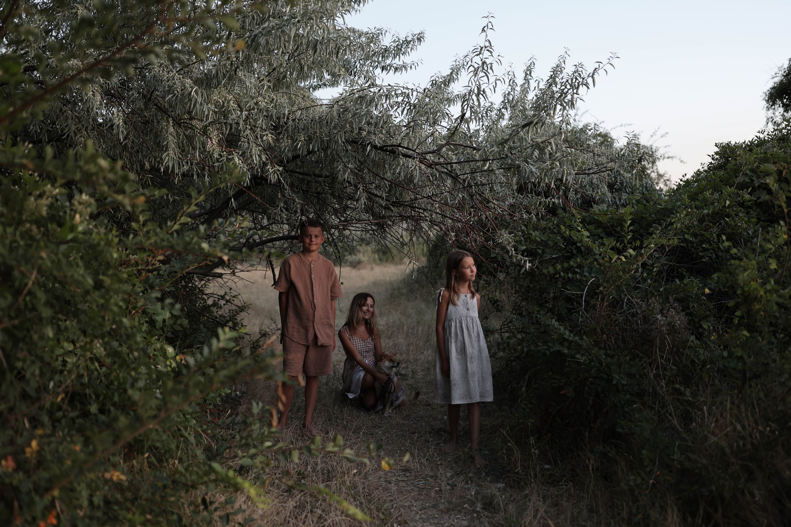 Один день из жизни Пуси. Свадебный и семейный фотограф Судак, Крым, Симферополь, Феодосия, Коктебель и по России