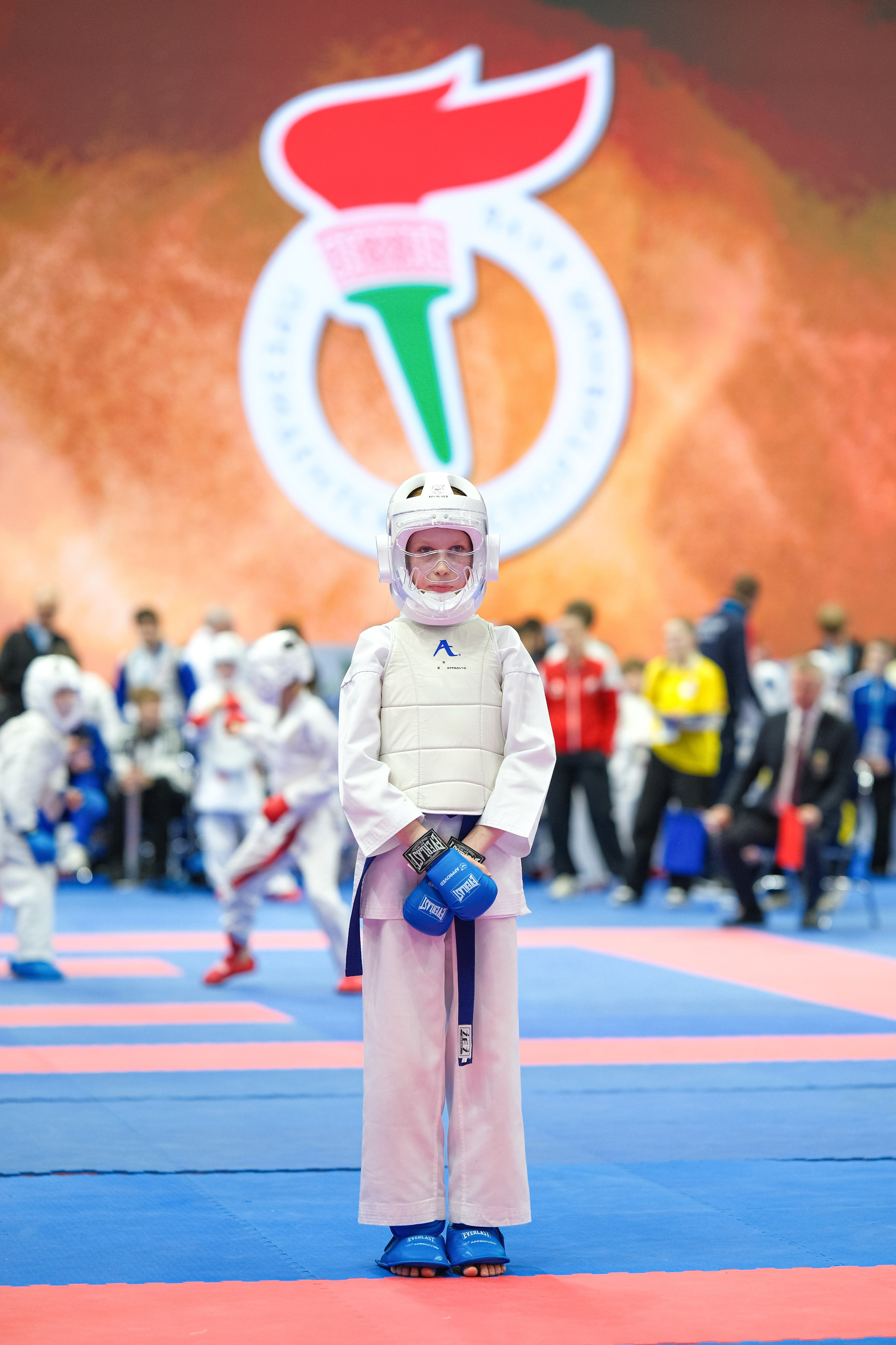 Международный турнир по карате «Belarus Open». Https://www.instagram.com/paparrazzio