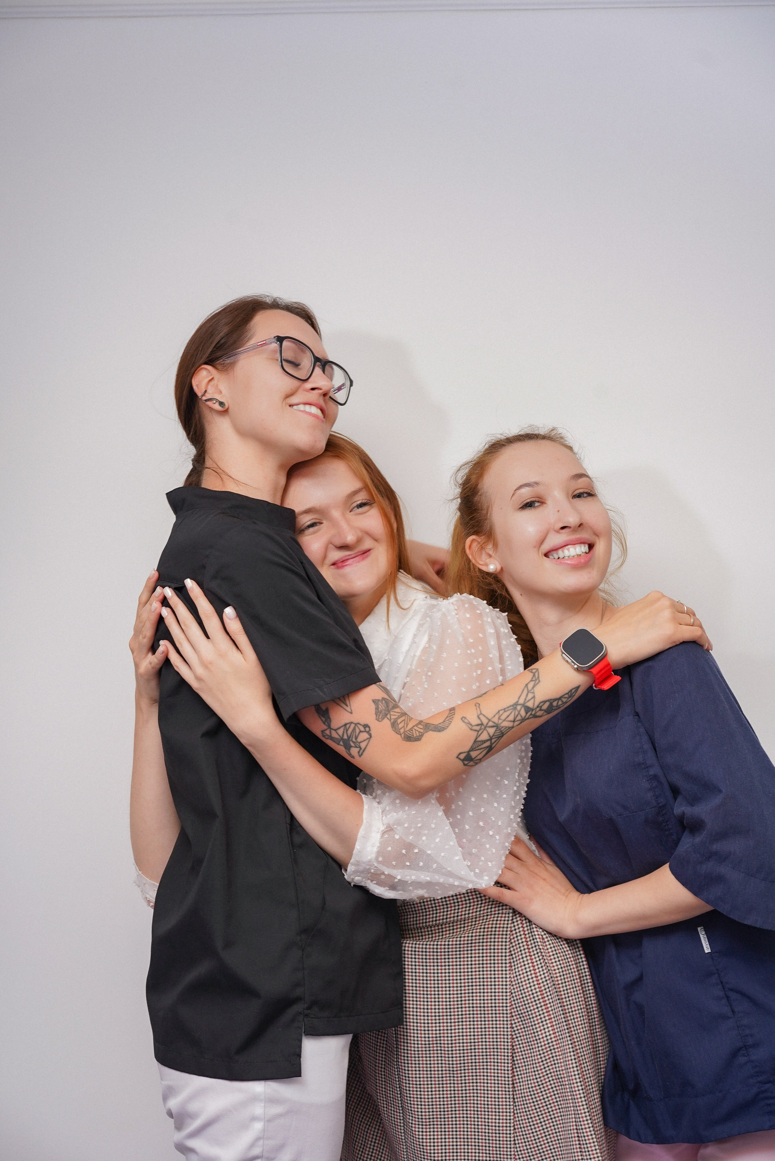 Novikov Smile Clinic. Контент-фотограф Калининград АНАСТАСИЯ ТКАЧЕВА