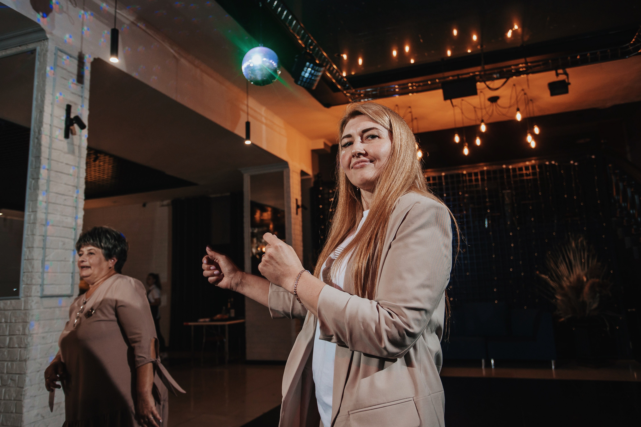 Семён & Татьяна. Алёна Киселёва | фотограф