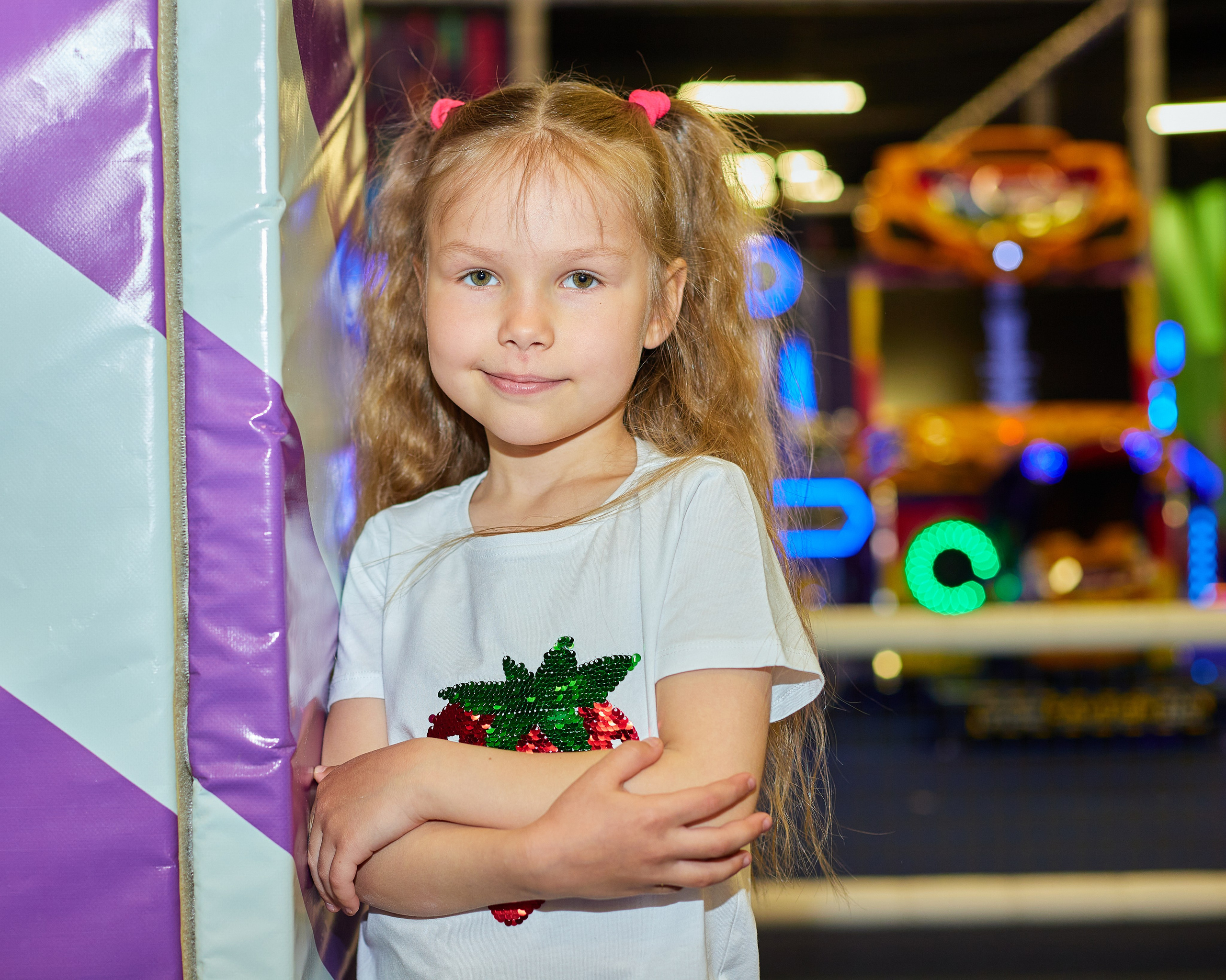 Детские дни рождения. Арт-фотограф в Екатеринбурге