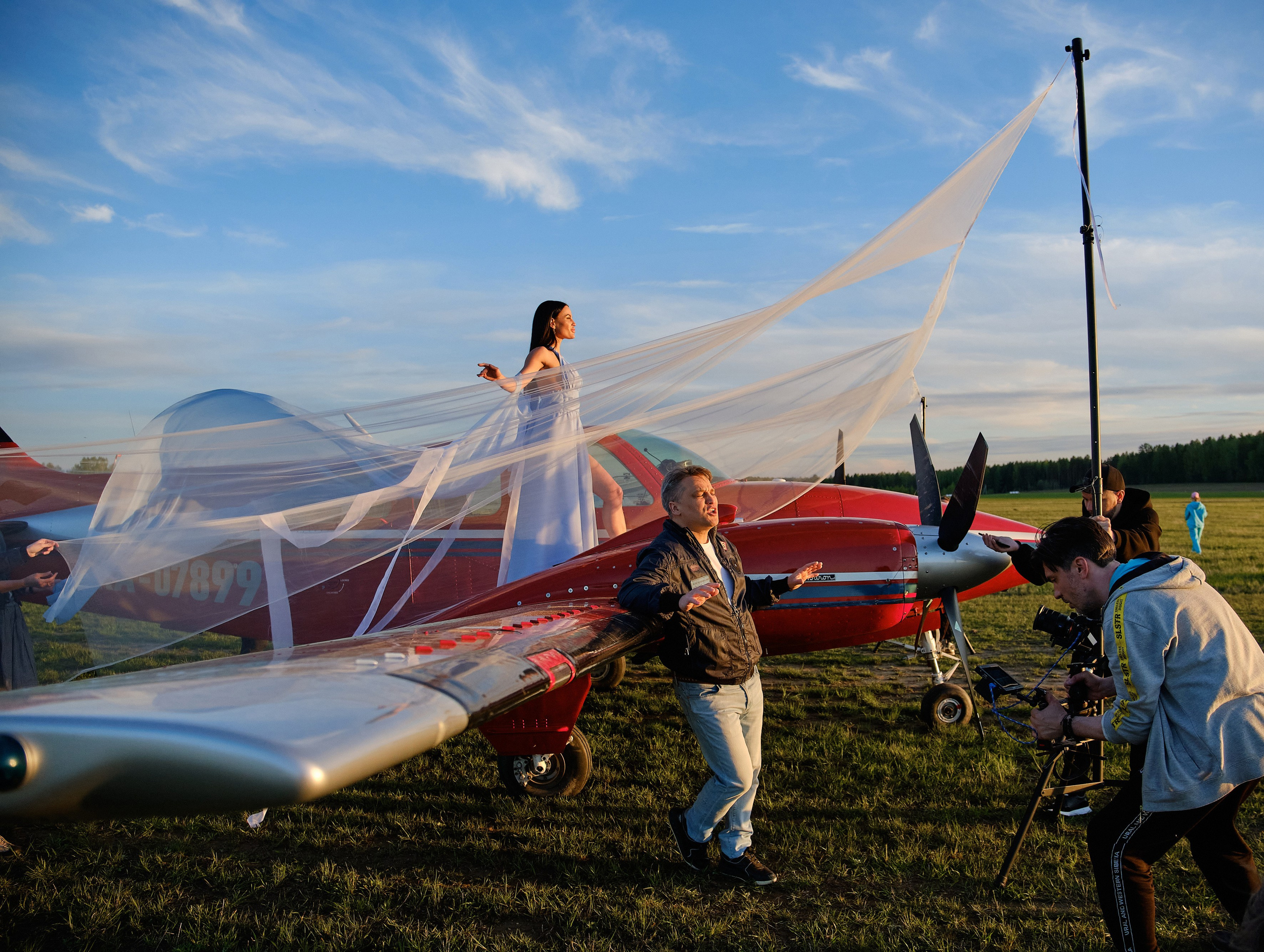 Первая Киностудия