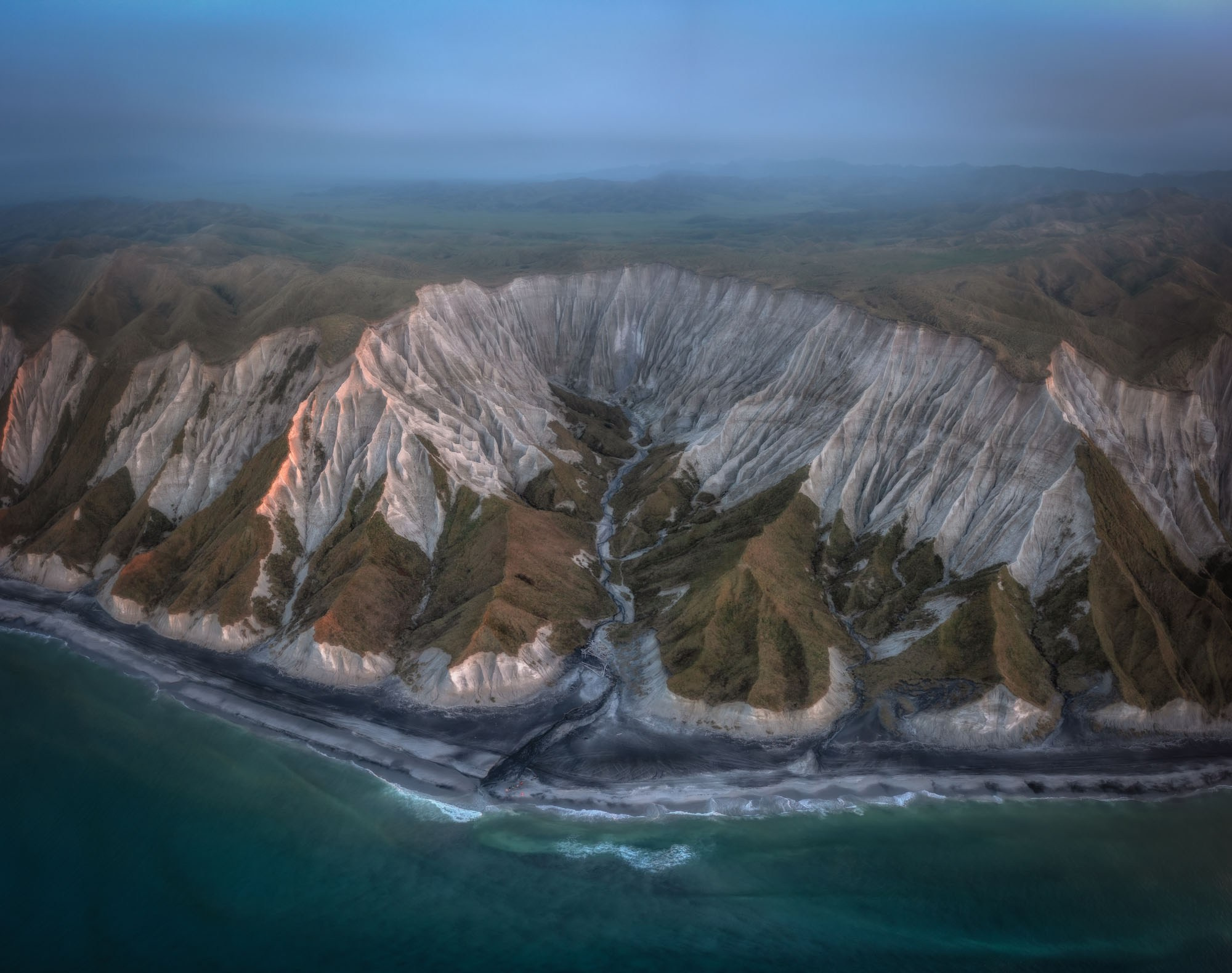 Фотографии южные Курилы