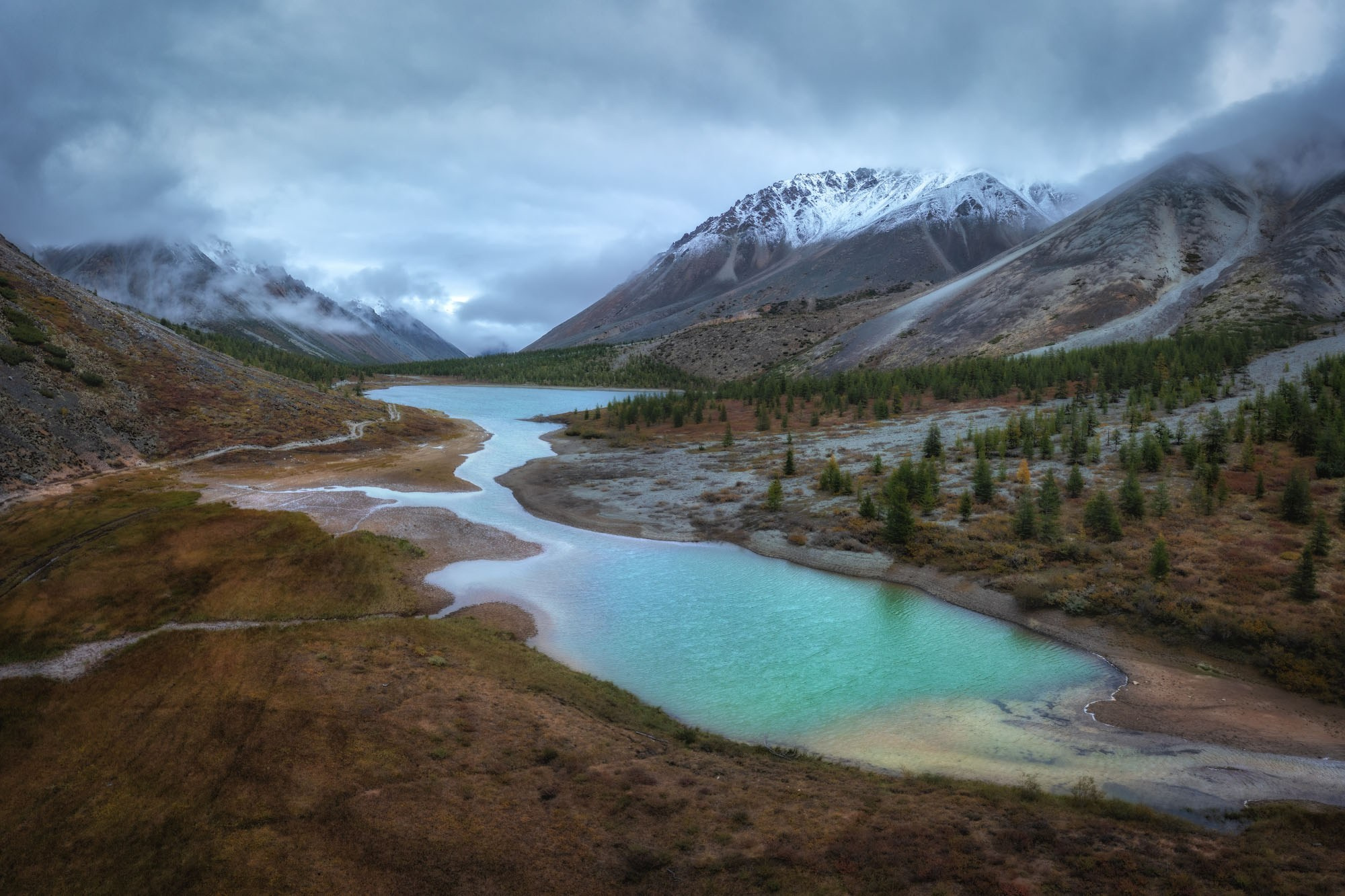 Фотографии Якутия