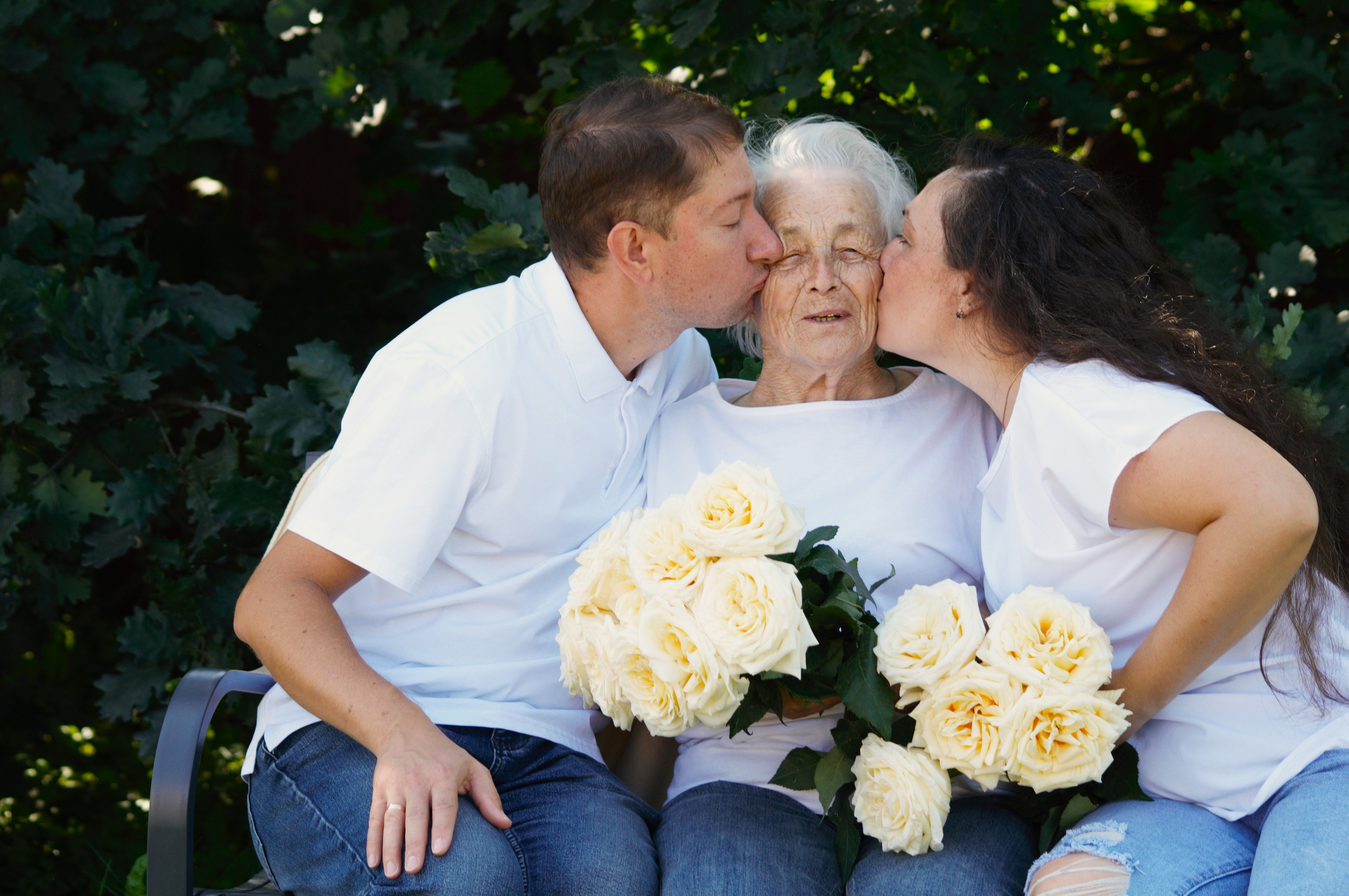 Фотографирую жизнь. Photographing life