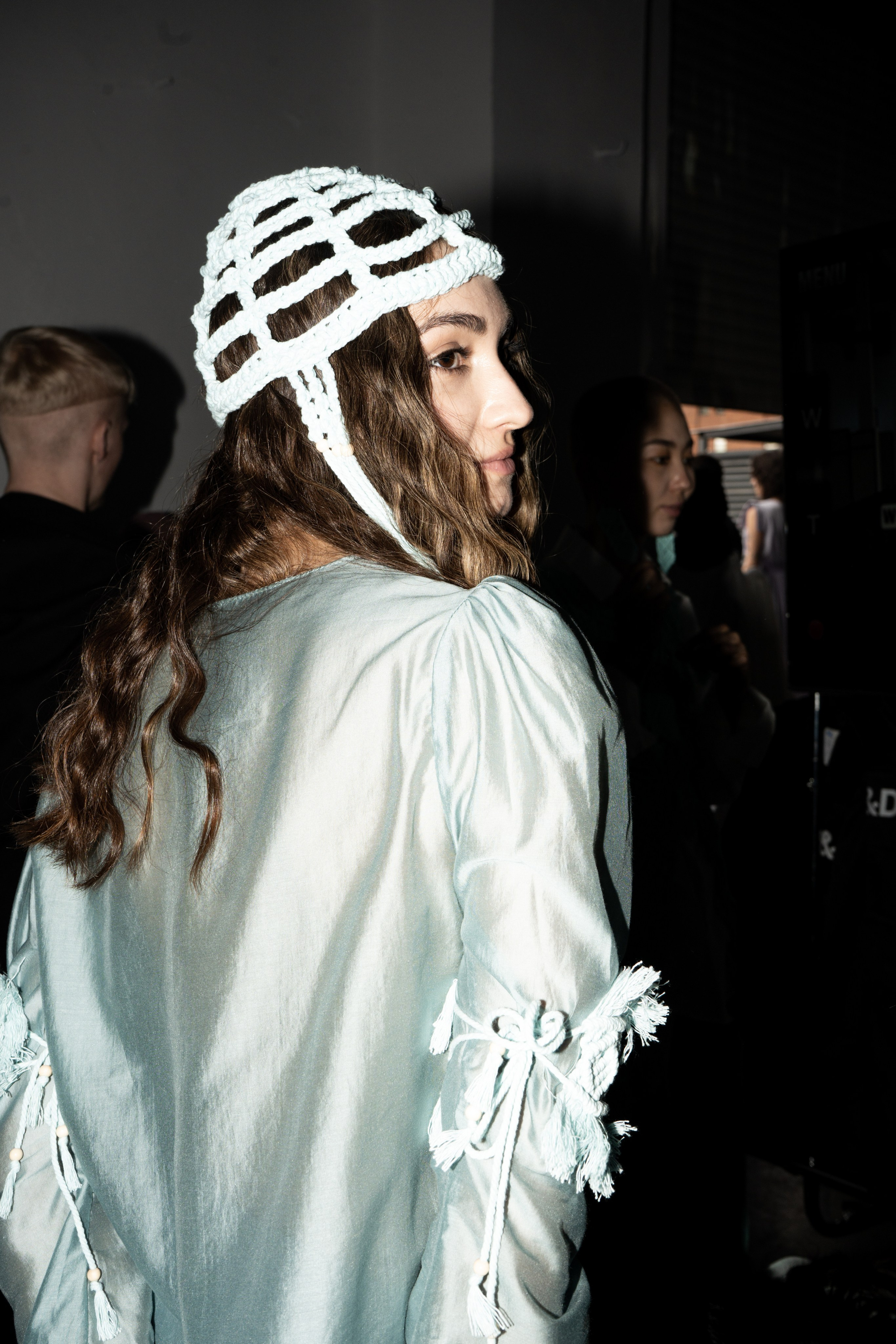 BSD. Фотограф Гвоздева Варвара / Москва