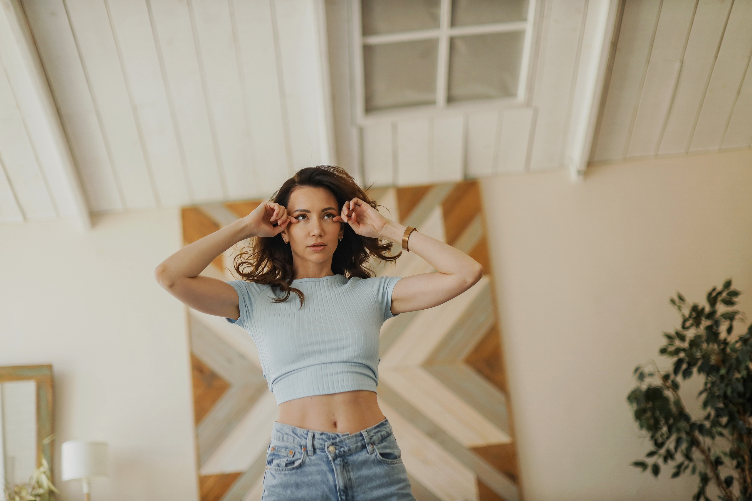 Юля. Фотограф Анастасия Пинчук