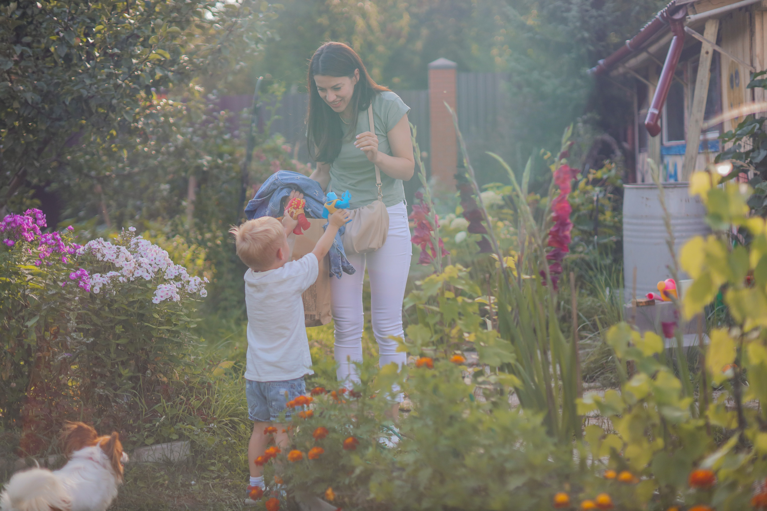 Феде 4. Фотограф Анастасия Пинчук