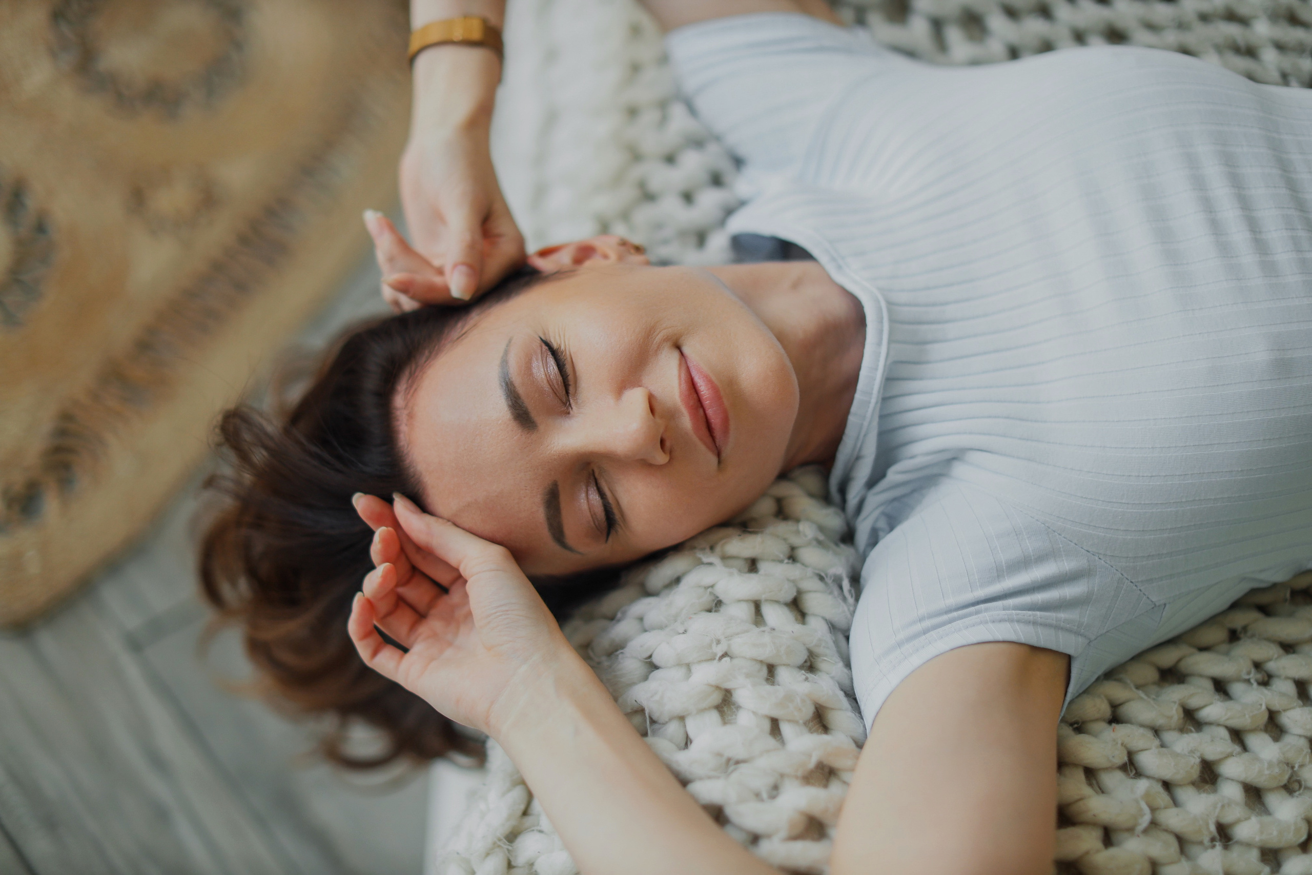 Юля. Фотограф Анастасия Пинчук