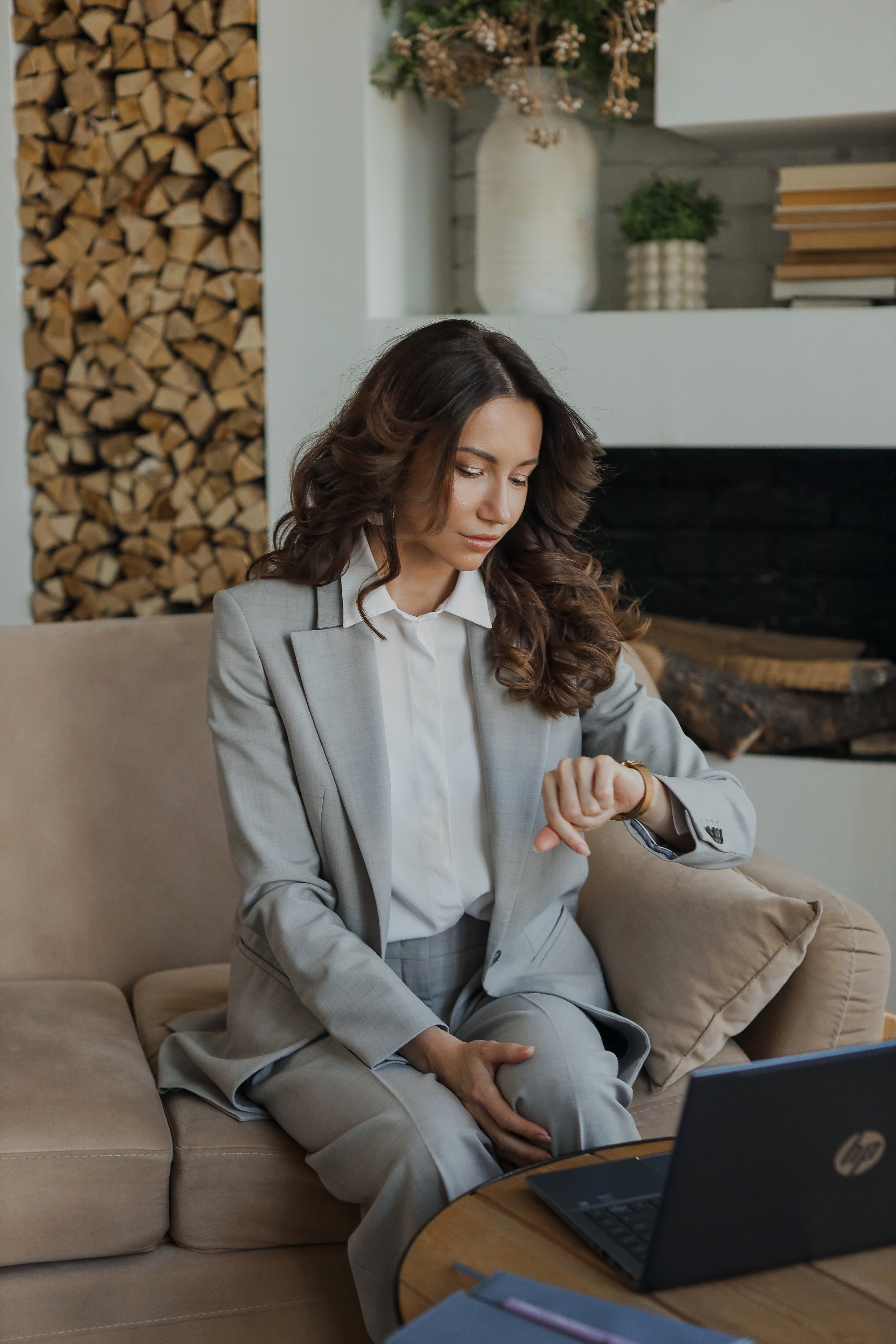 Юлия — Психолог. Фотограф Анастасия Пинчук