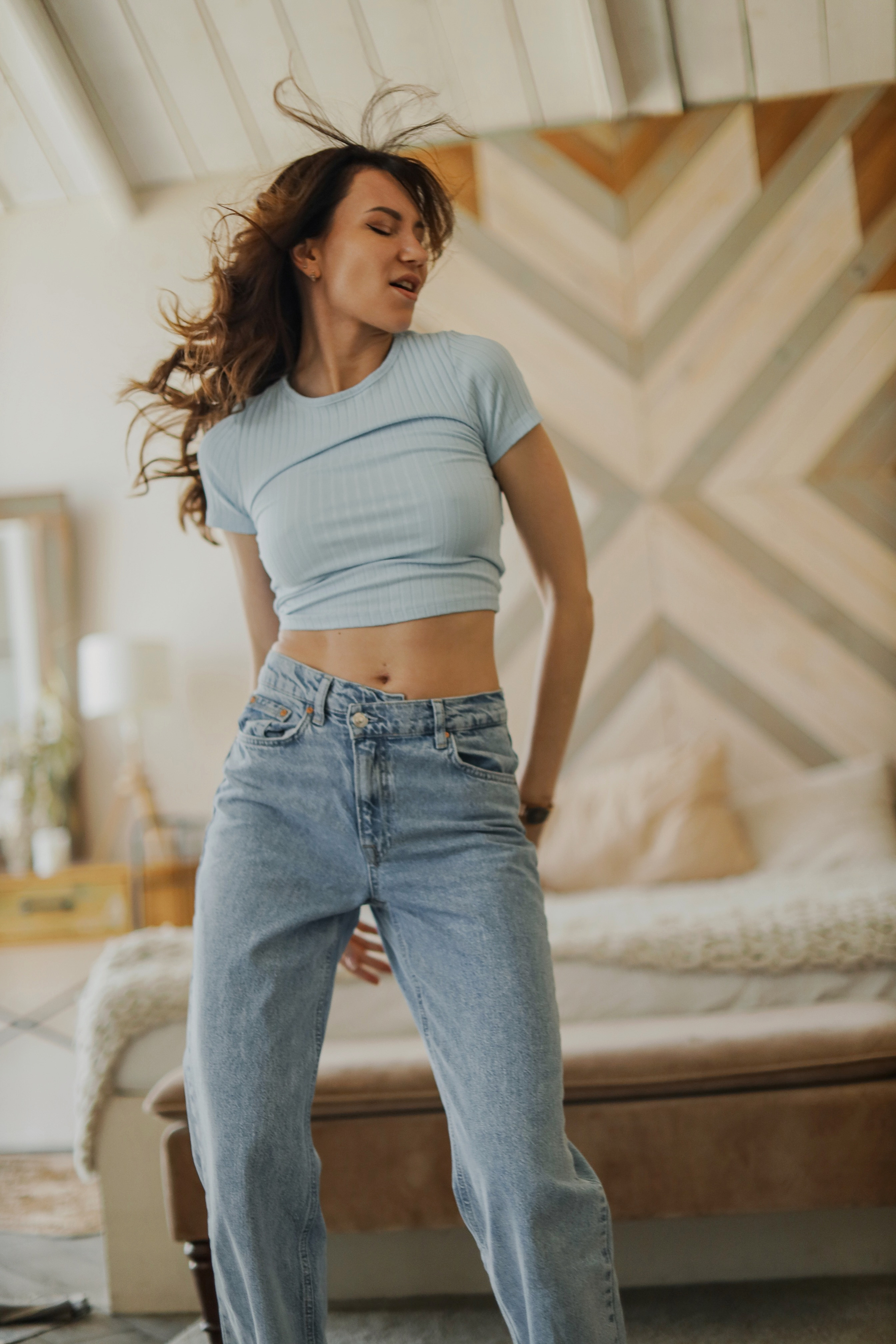 Юля. Фотограф Анастасия Пинчук