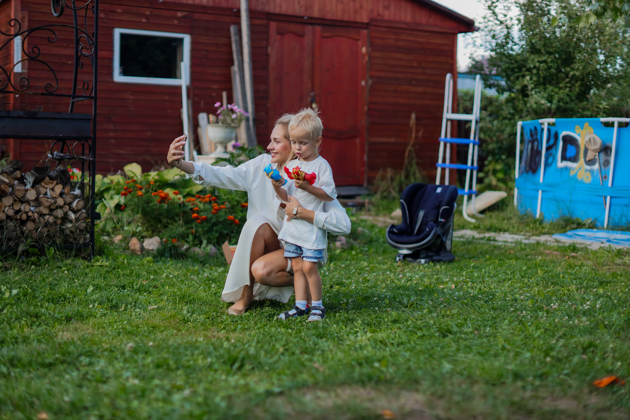 Феде 4. Фотограф Анастасия Пинчук