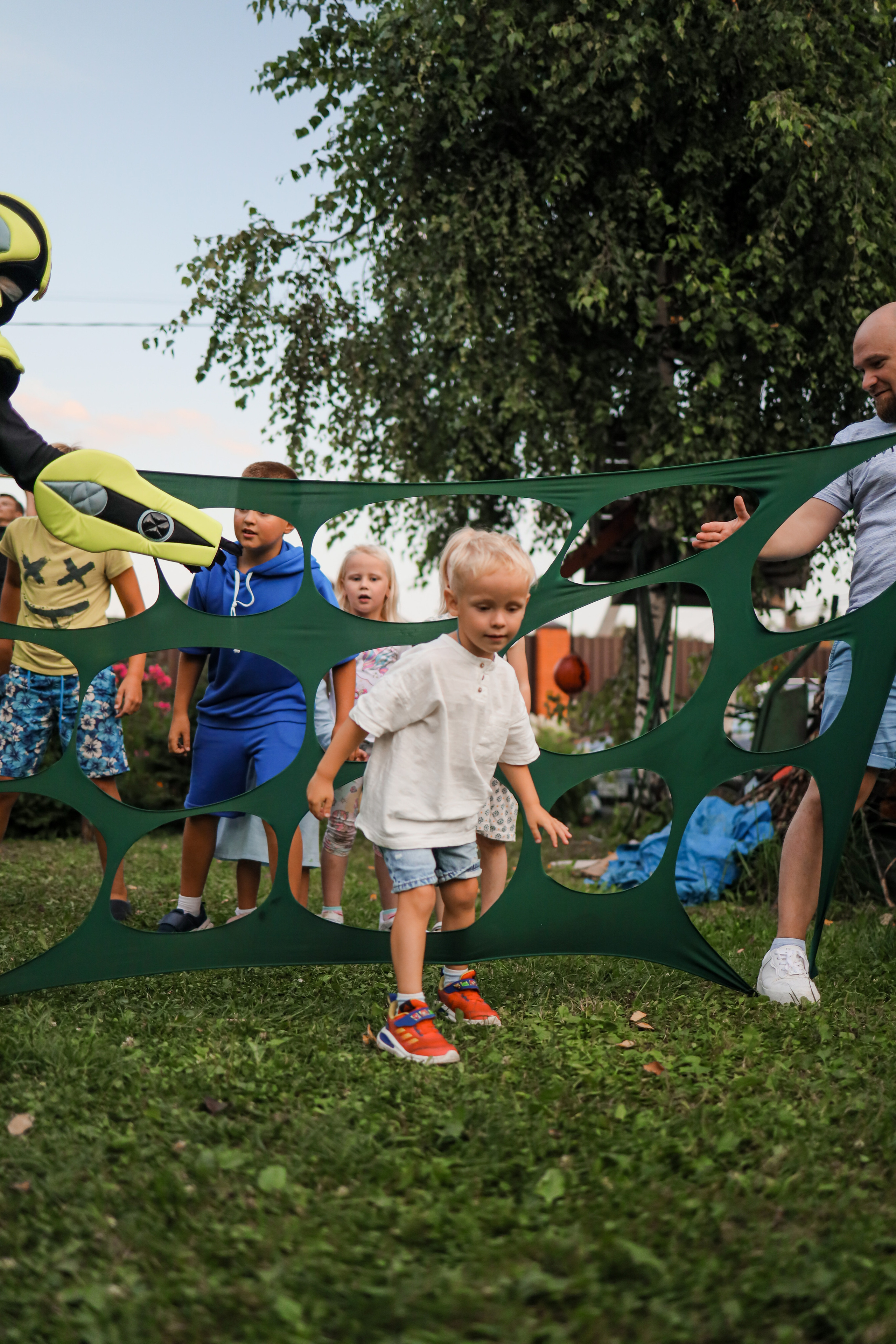 Феде 4. Фотограф Анастасия Пинчук