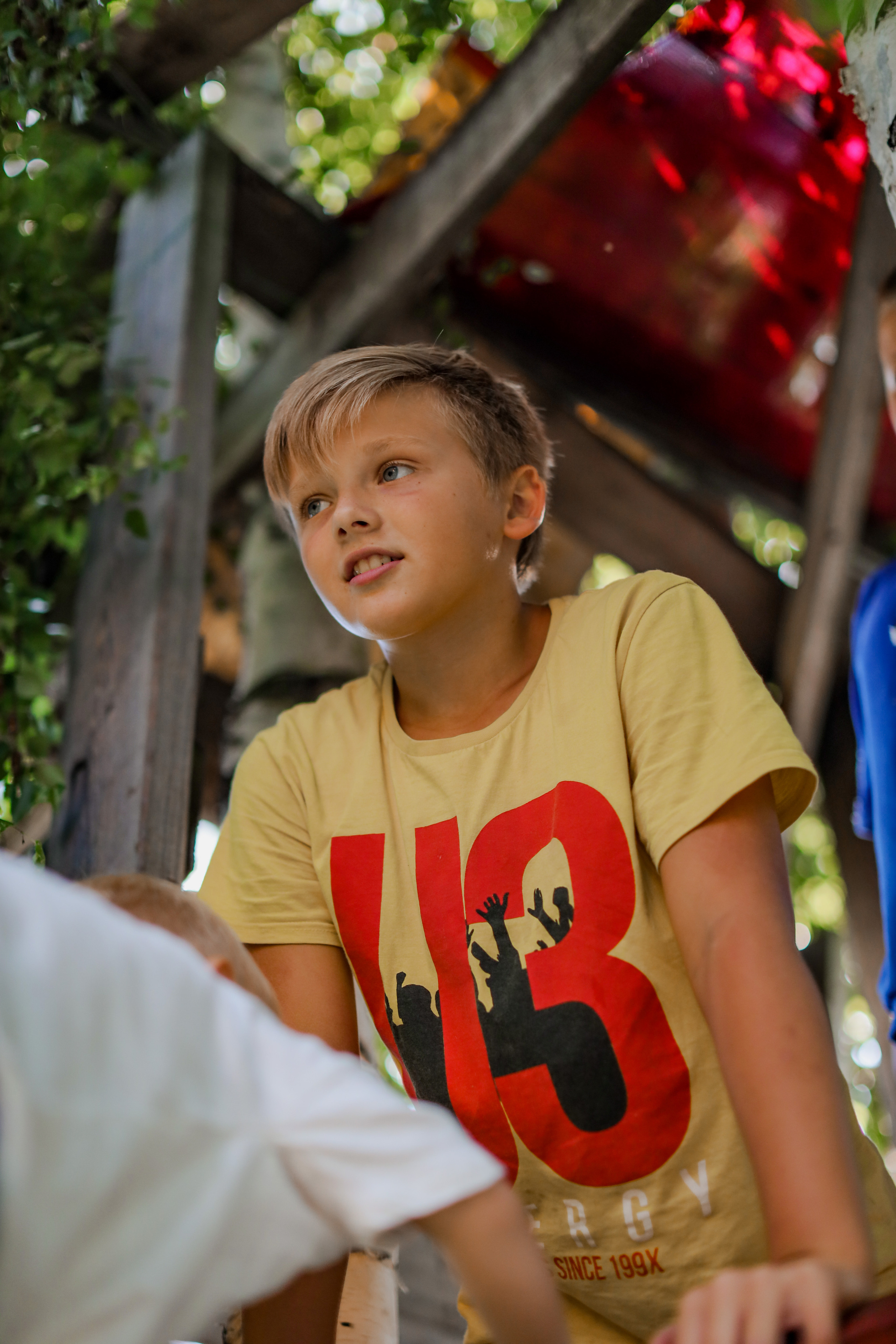 Феде 4. Фотограф Анастасия Пинчук