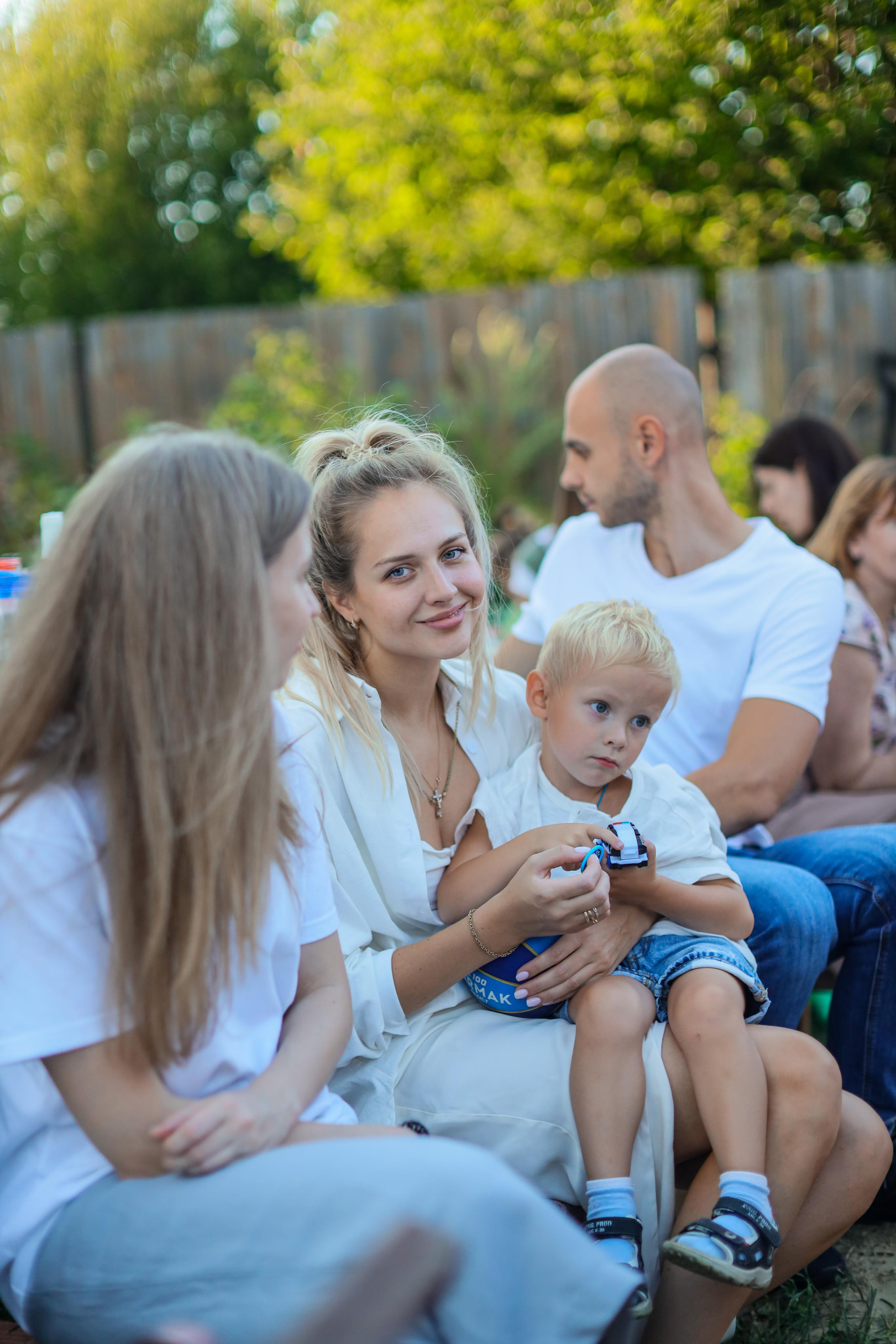 Феде 4. Фотограф Анастасия Пинчук