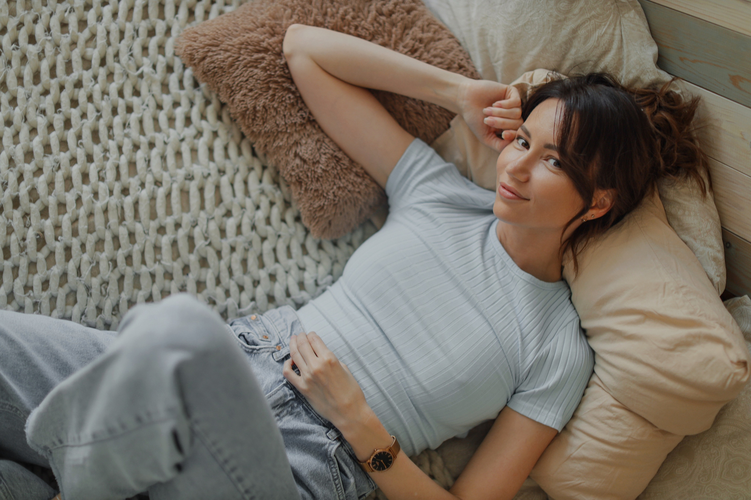 Юля. Фотограф Анастасия Пинчук