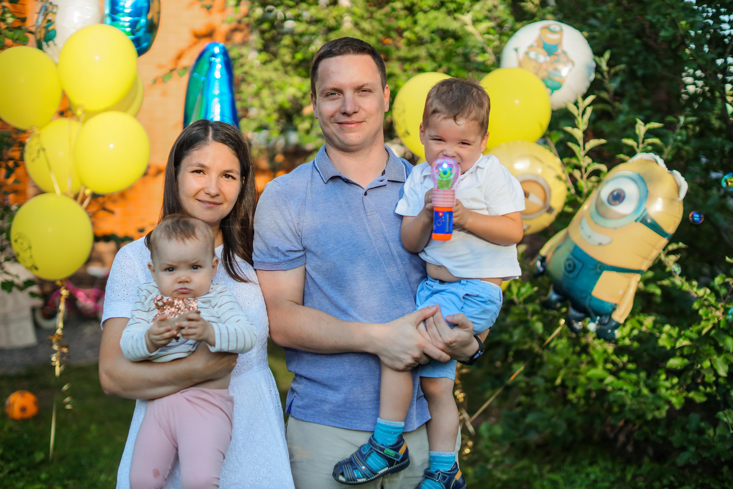 Феде 4. Фотограф Анастасия Пинчук