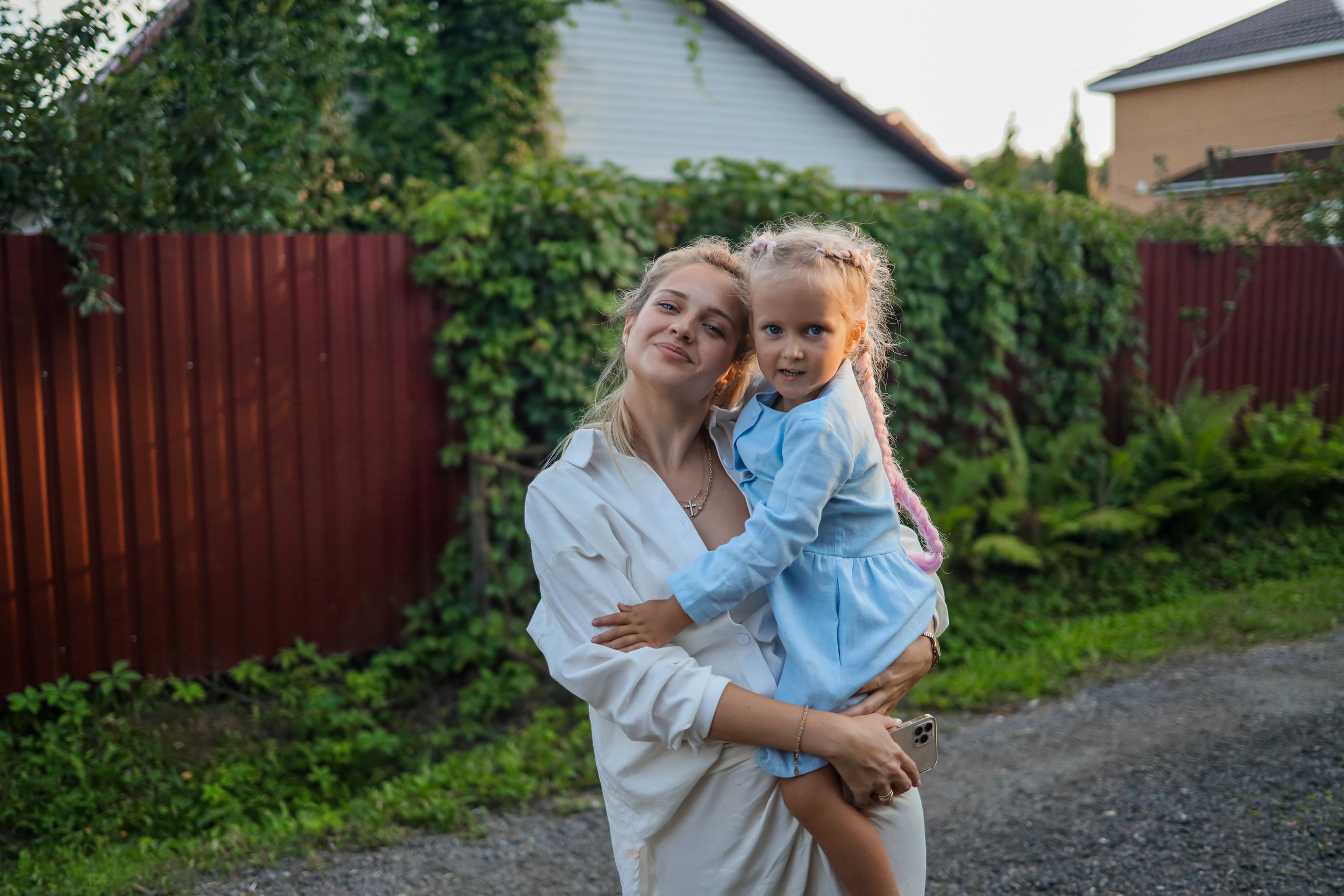 Феде 4. Фотограф Анастасия Пинчук