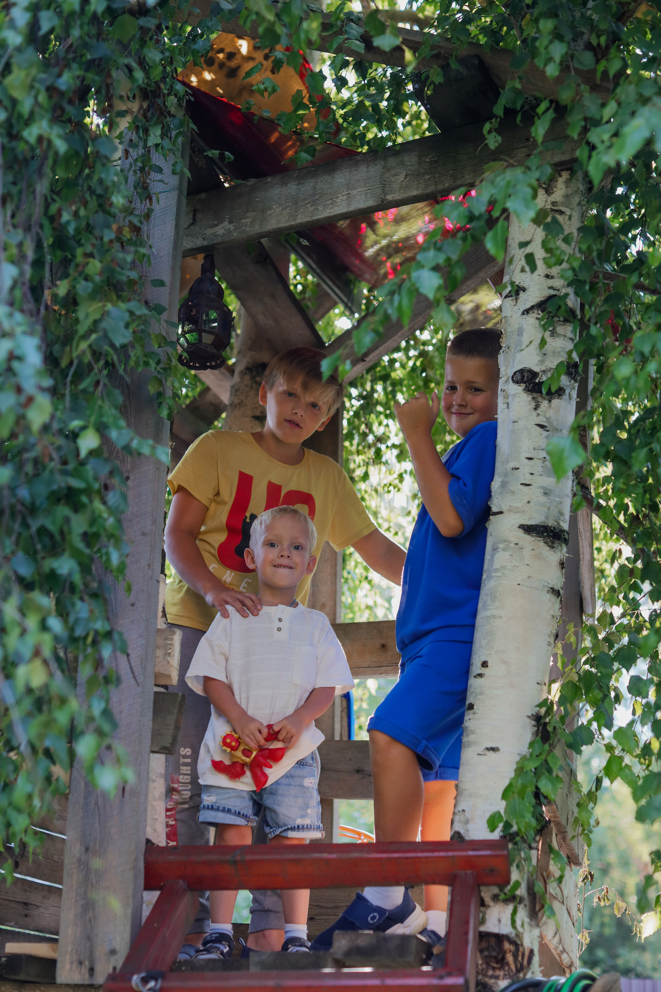 Феде 4. Фотограф Анастасия Пинчук