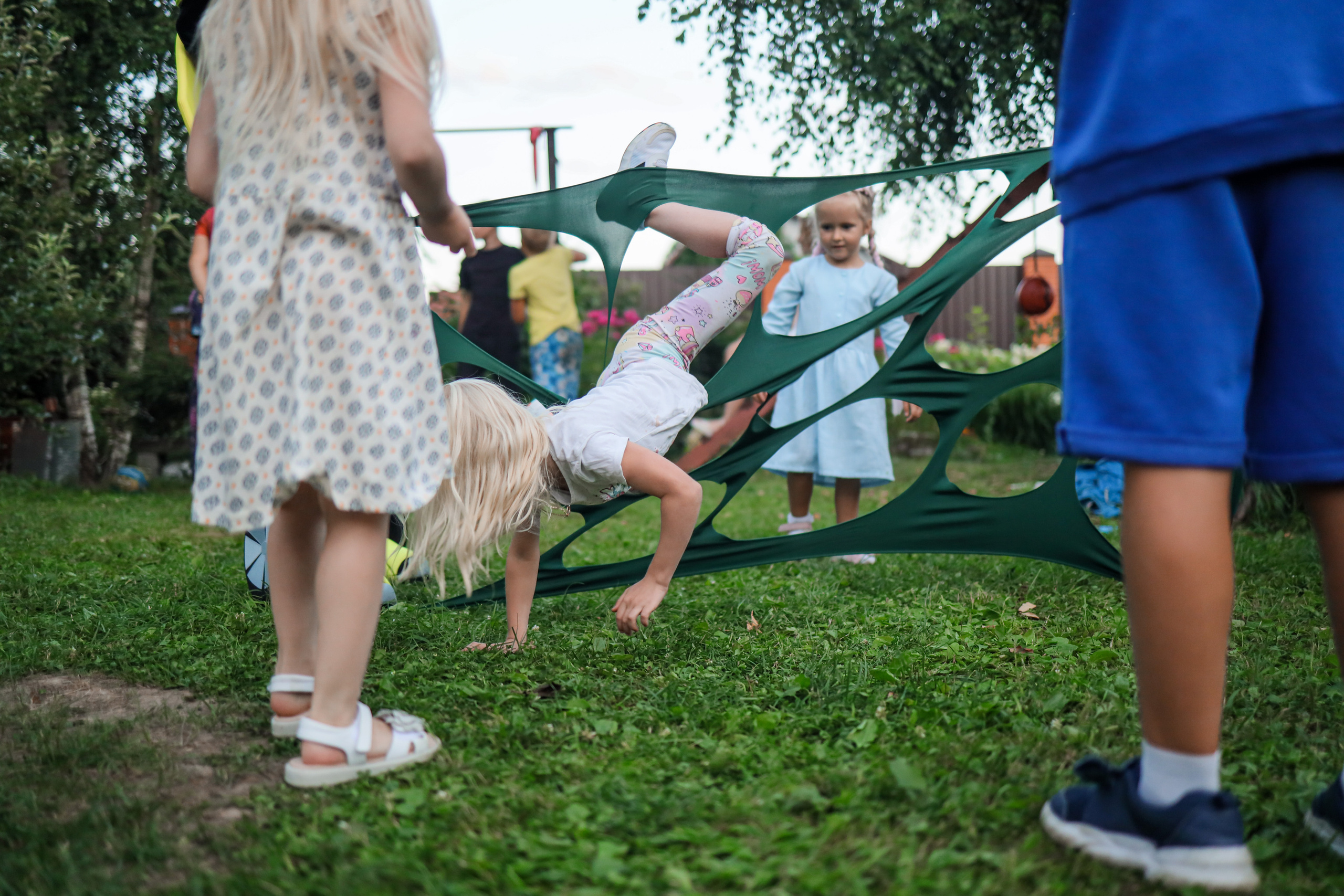 Феде 4. Фотограф Анастасия Пинчук